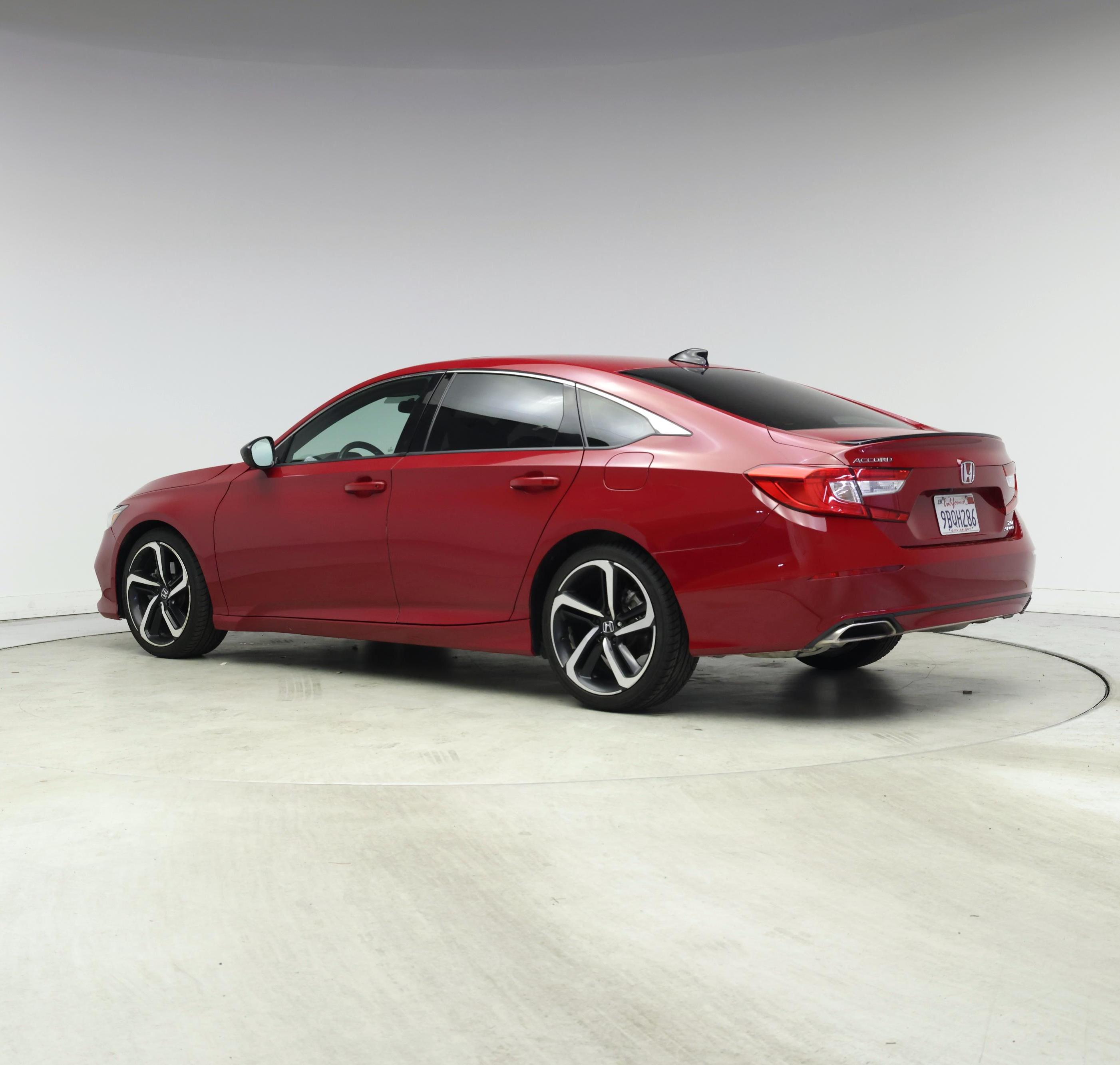 Thumbnail: 2022 Honda Accord - 2