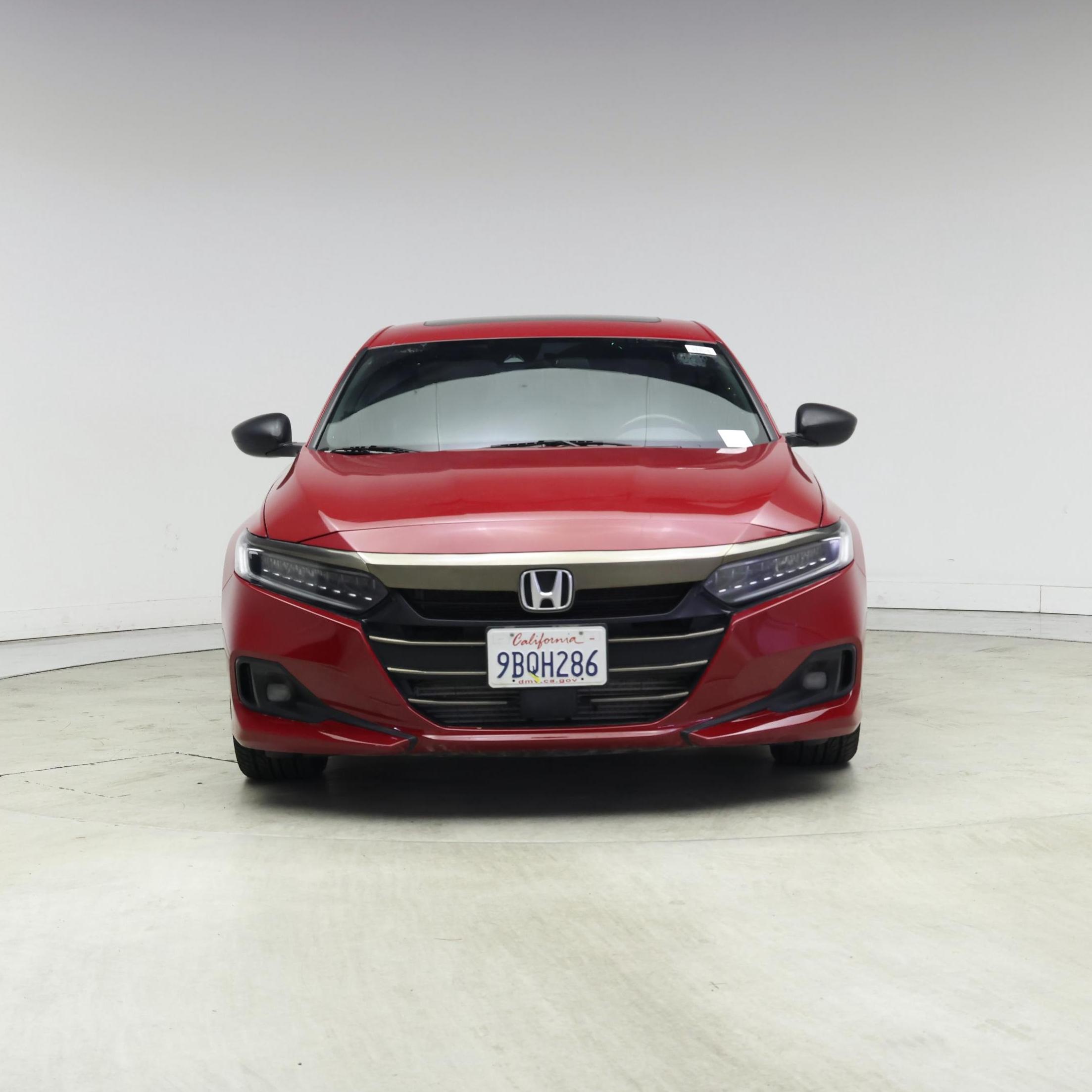 Thumbnail: 2022 Honda Accord - 5