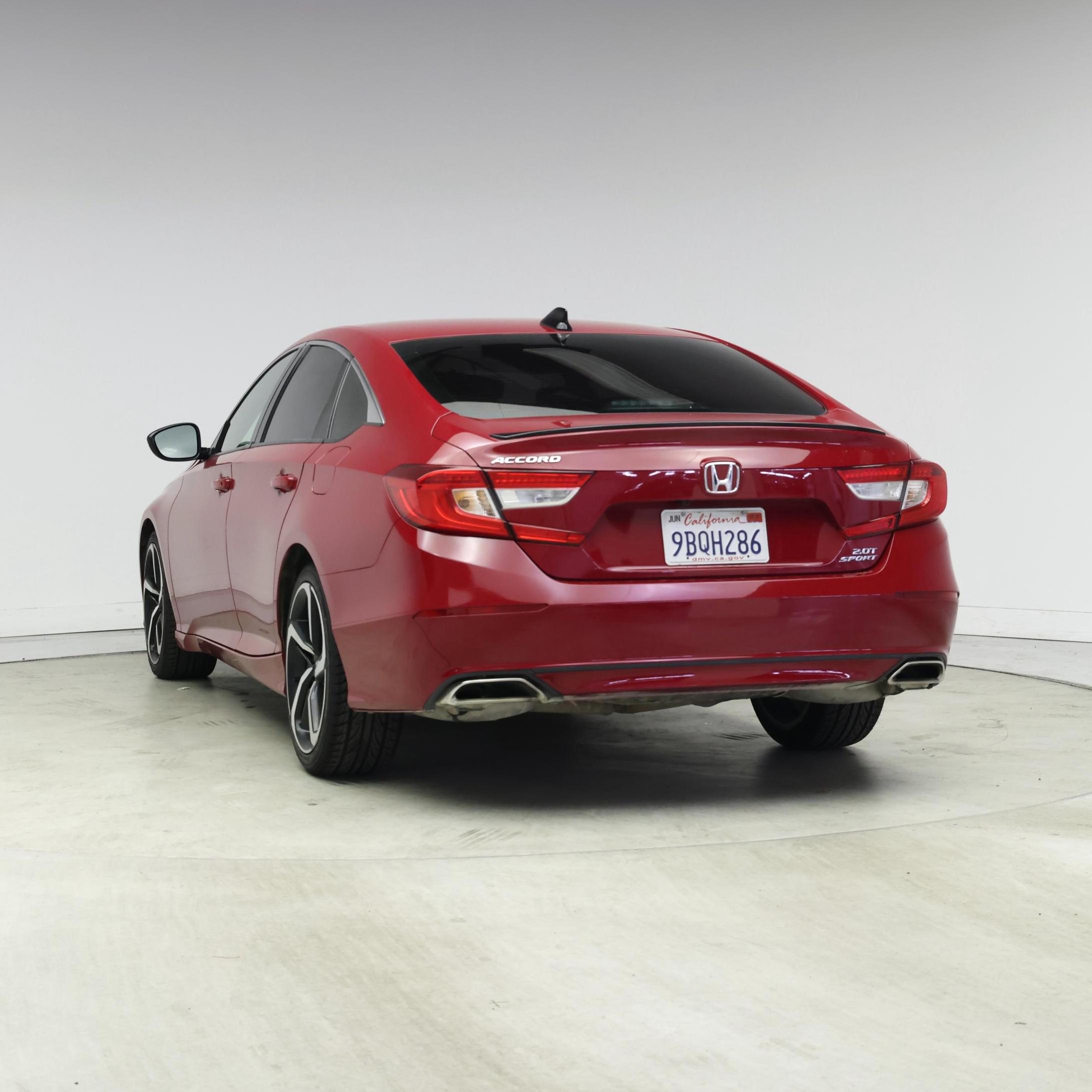 Thumbnail: 2022 Honda Accord - 6