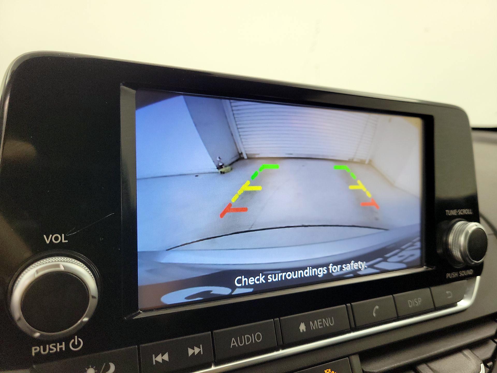 Thumbnail: 2022 Nissan Altima - 14