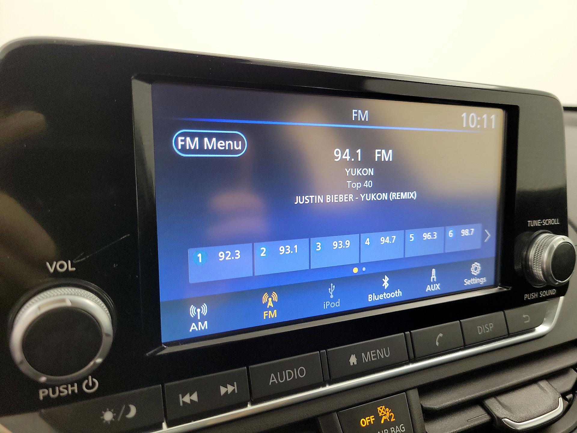 Thumbnail: 2022 Nissan Altima - 15