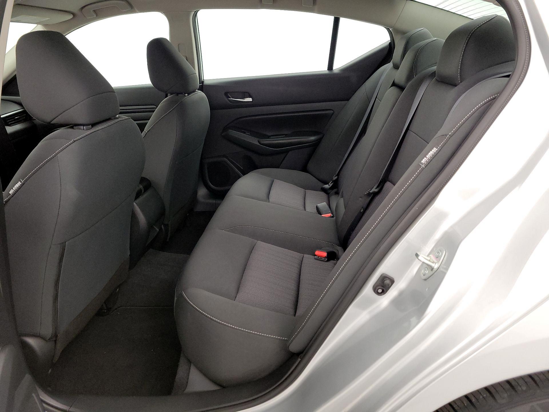 Thumbnail: 2022 Nissan Altima - 19