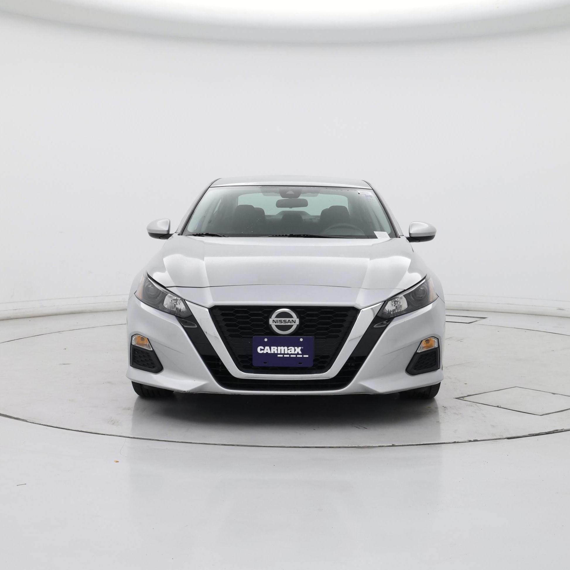 Thumbnail: 2022 Nissan Altima - 5