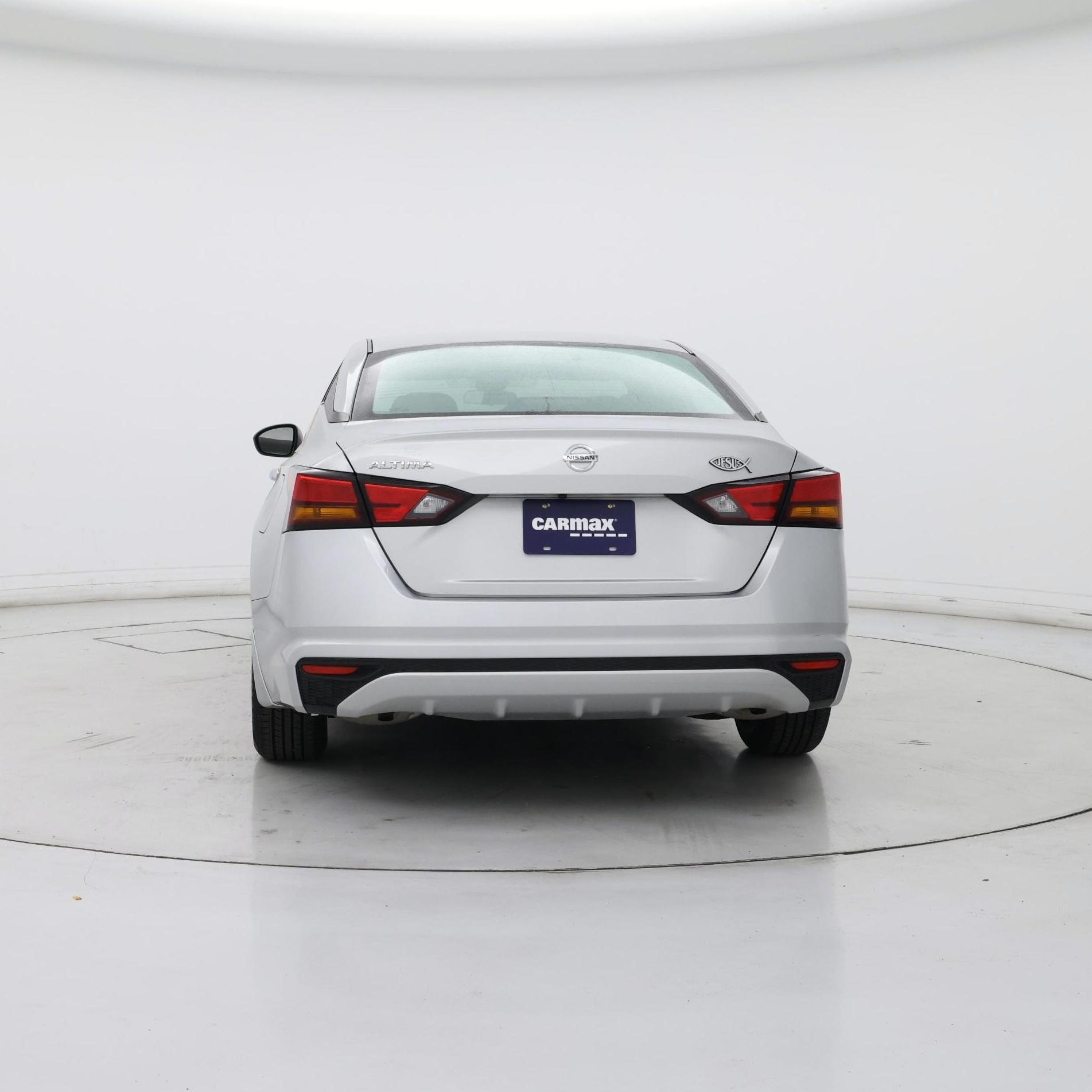 Thumbnail: 2022 Nissan Altima - 6