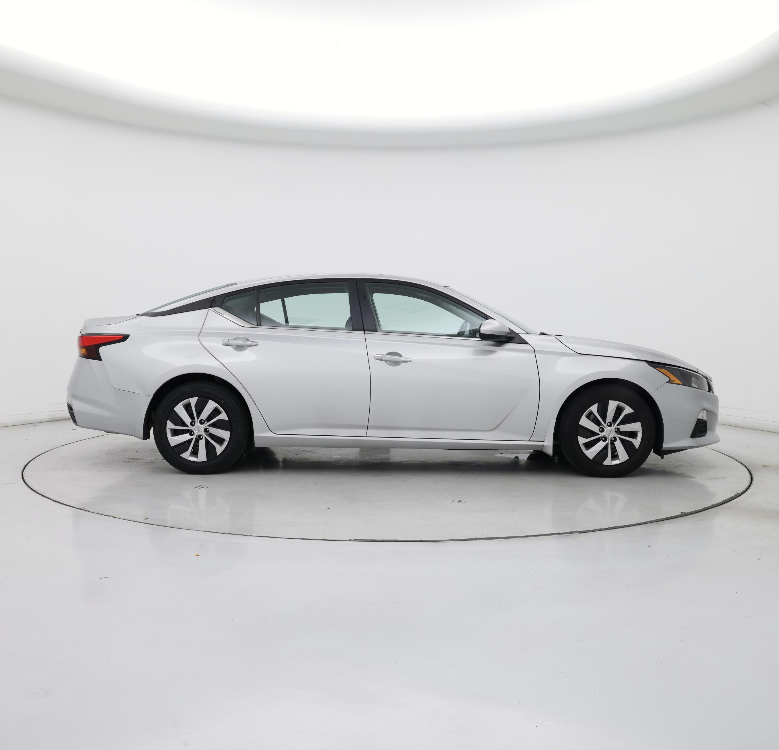 Thumbnail: 2022 Nissan Altima - 7