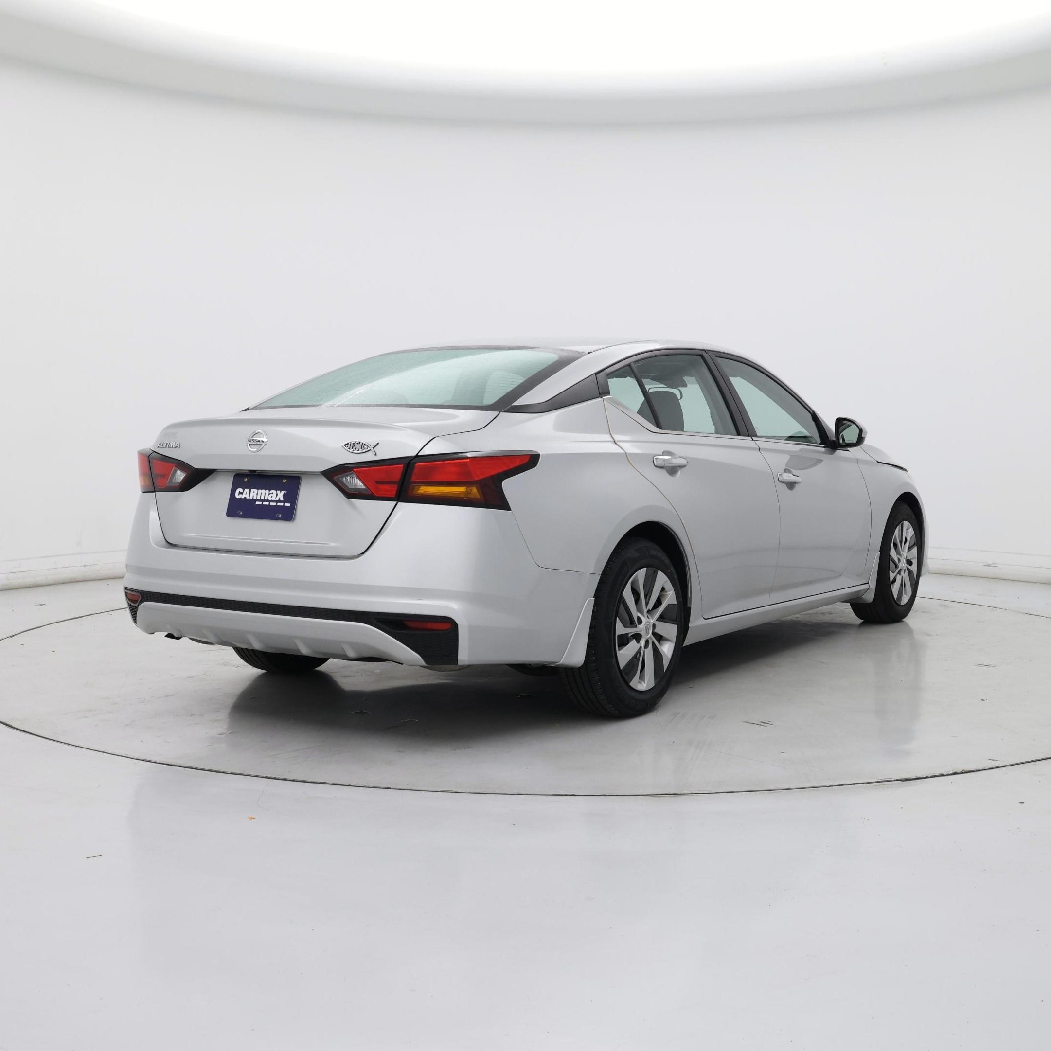 Thumbnail: 2022 Nissan Altima - 8