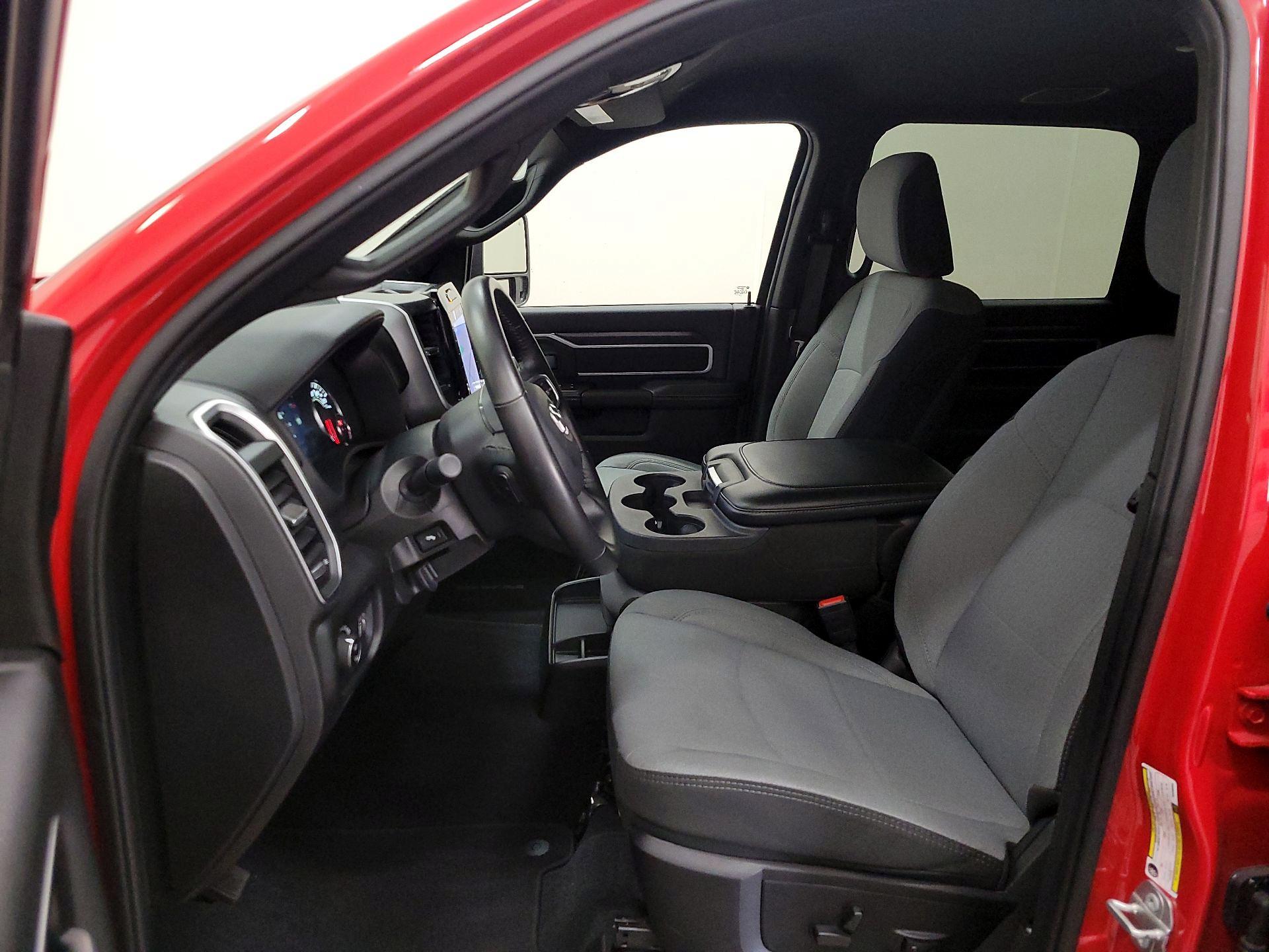 Thumbnail: 2024 RAM 2500 - 11