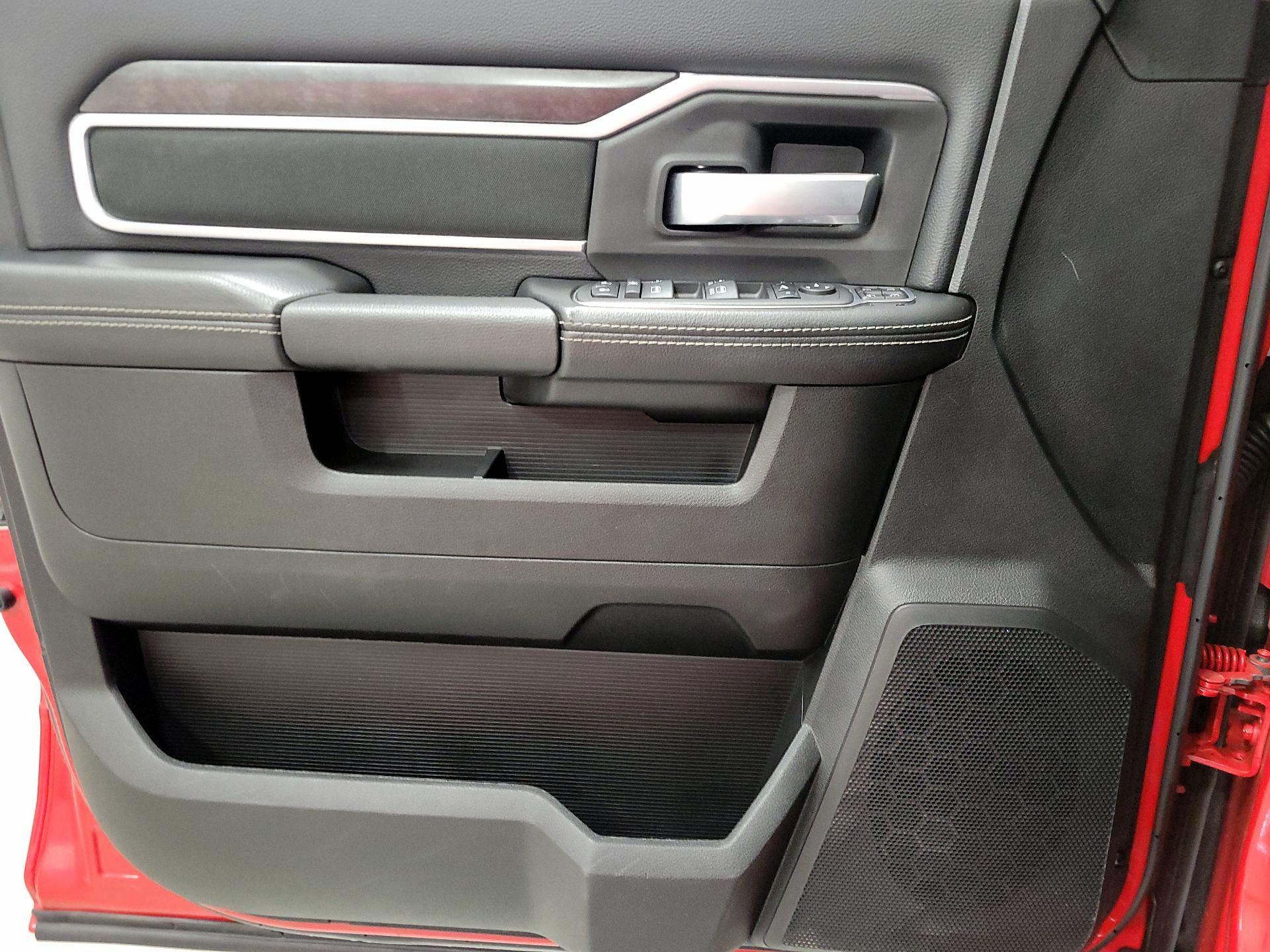 Thumbnail: 2024 RAM 2500 - 12