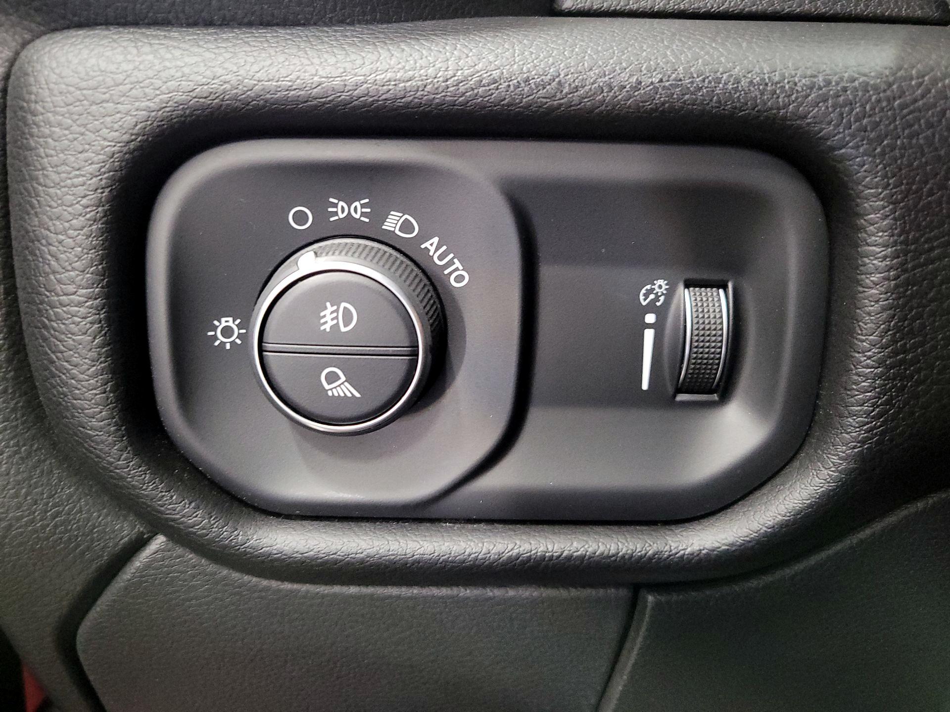 Thumbnail: 2024 RAM 2500 - 13