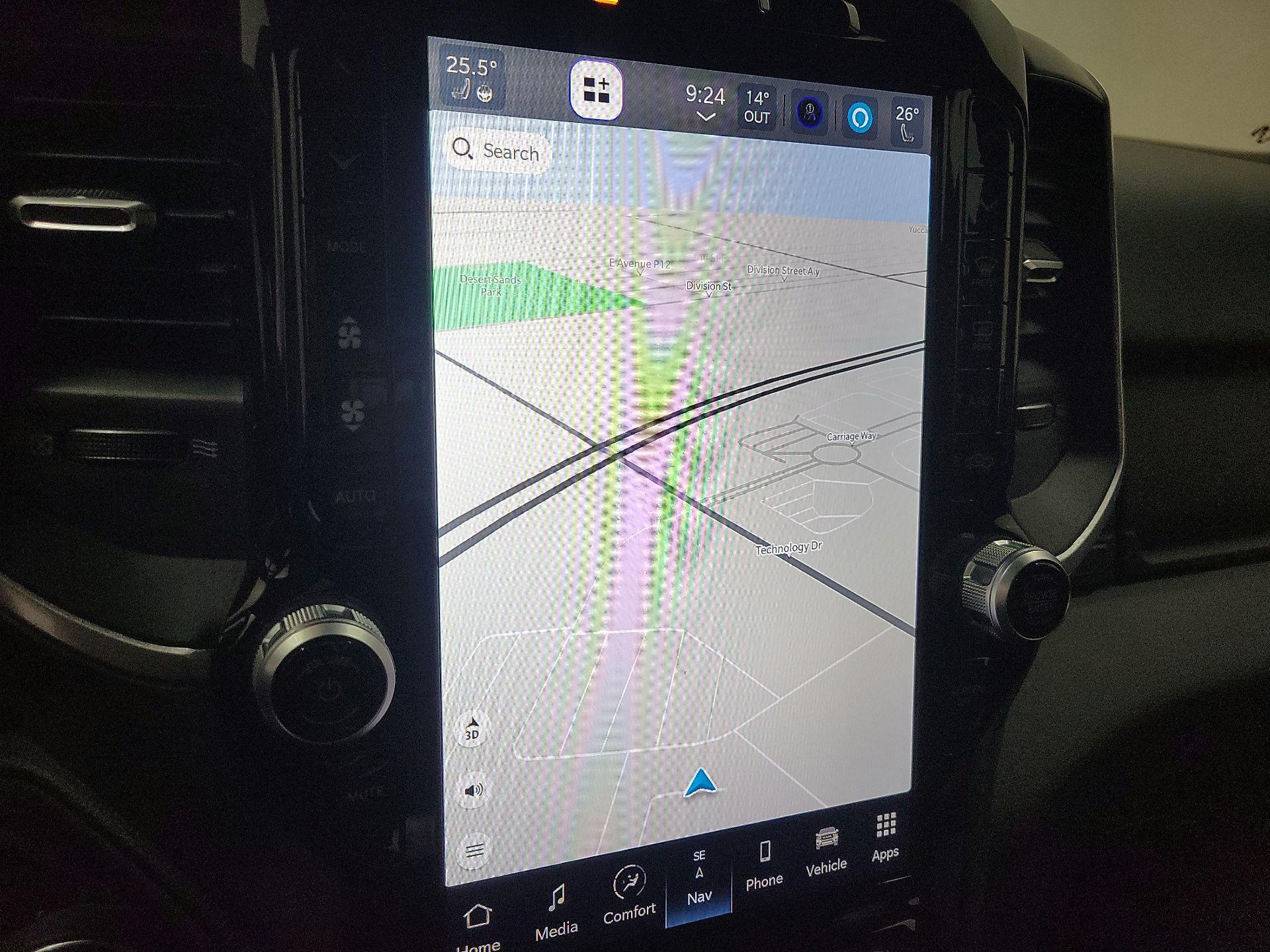 Thumbnail: 2024 RAM 2500 - 14