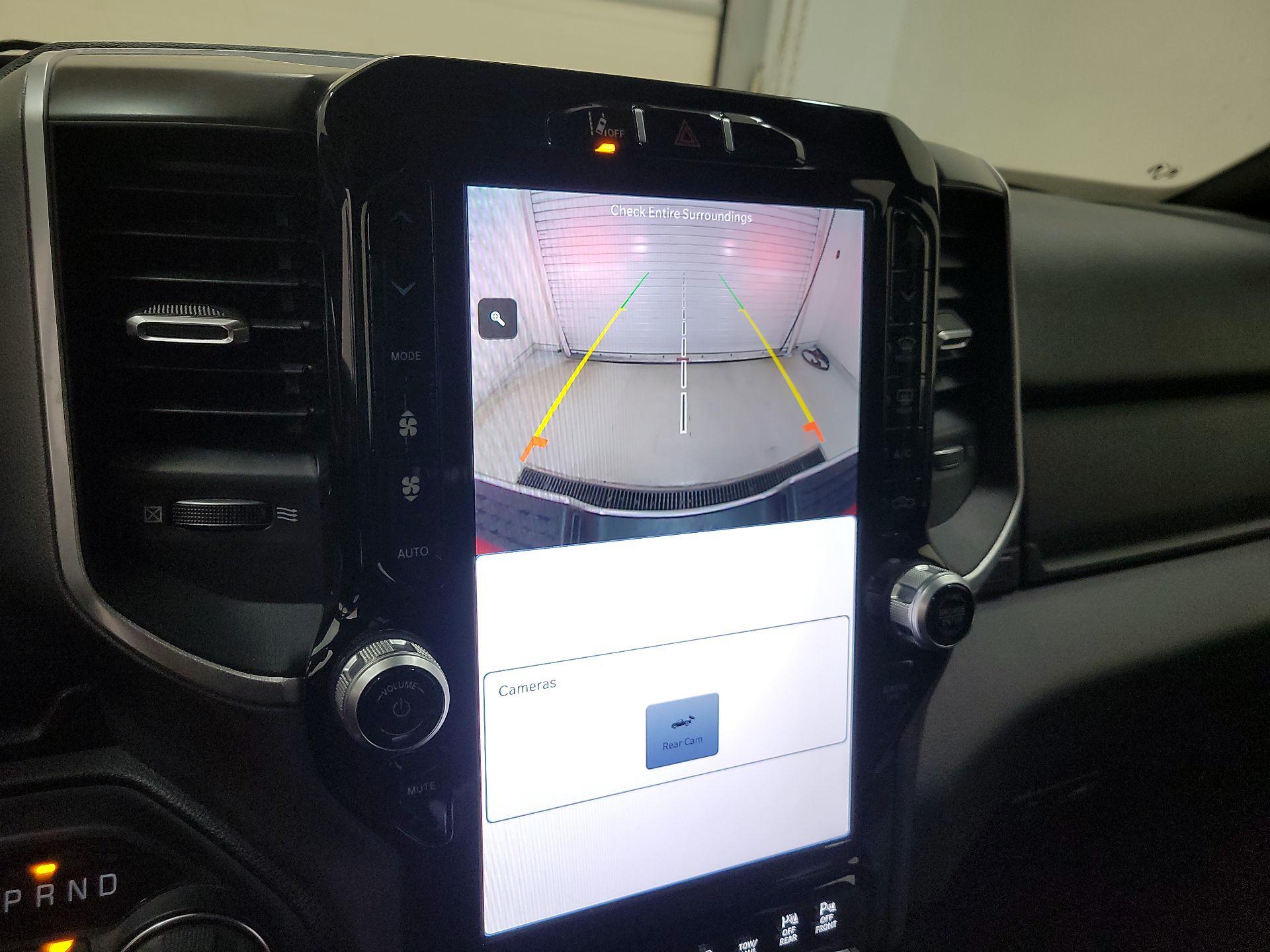 Thumbnail: 2024 RAM 2500 - 15