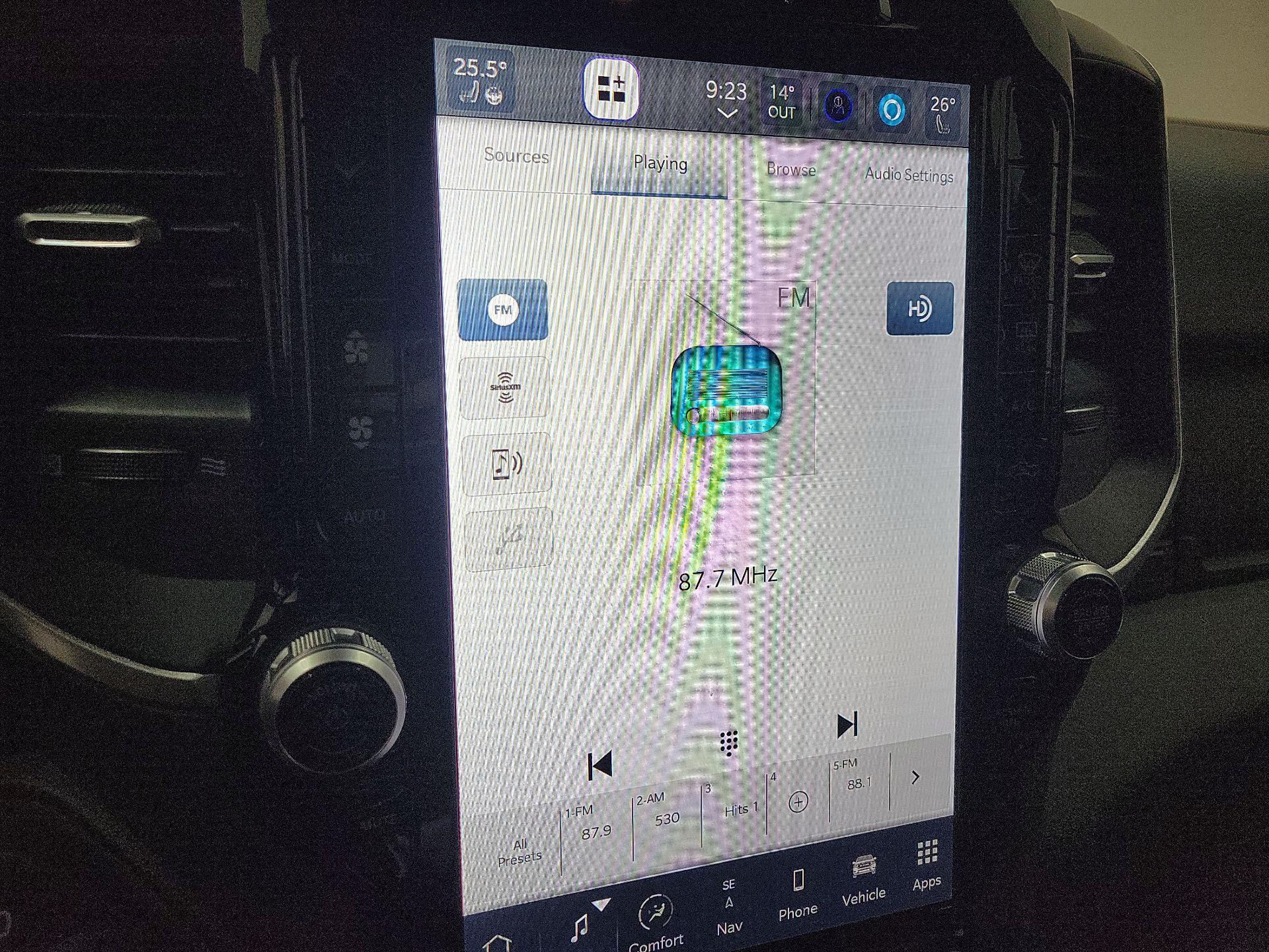 Thumbnail: 2024 RAM 2500 - 16