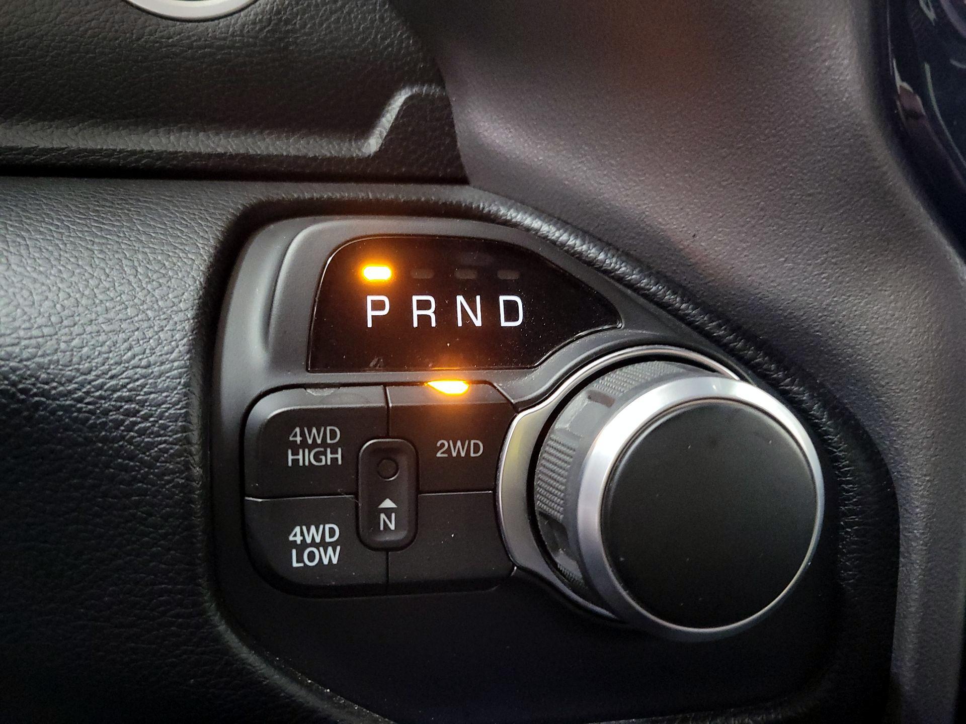 Thumbnail: 2024 RAM 2500 - 18