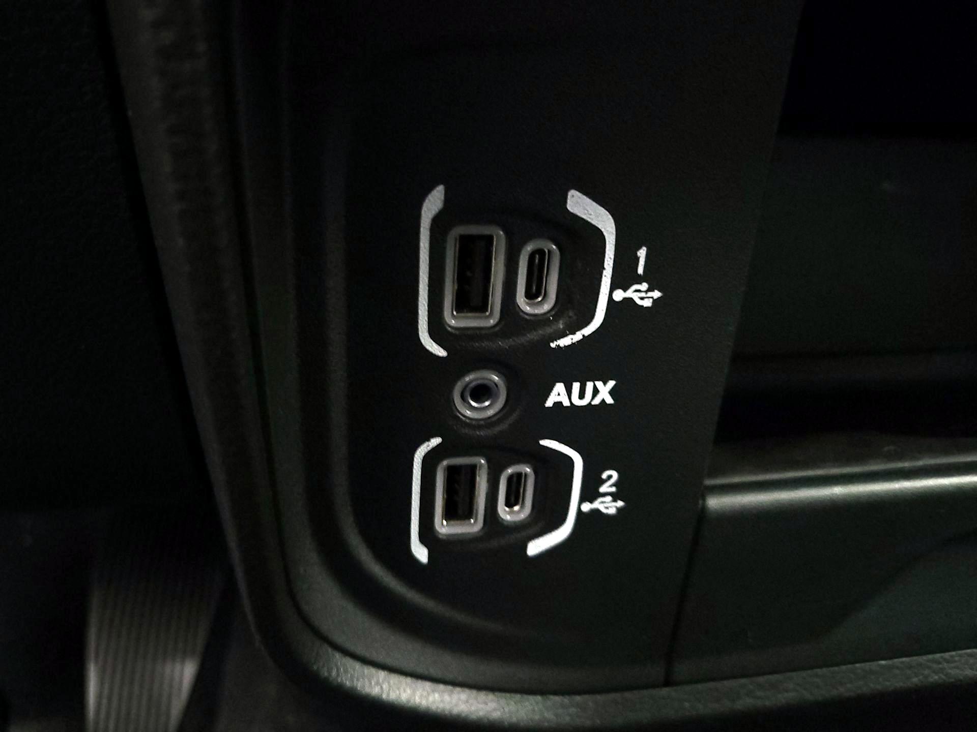 Thumbnail: 2024 RAM 2500 - 19