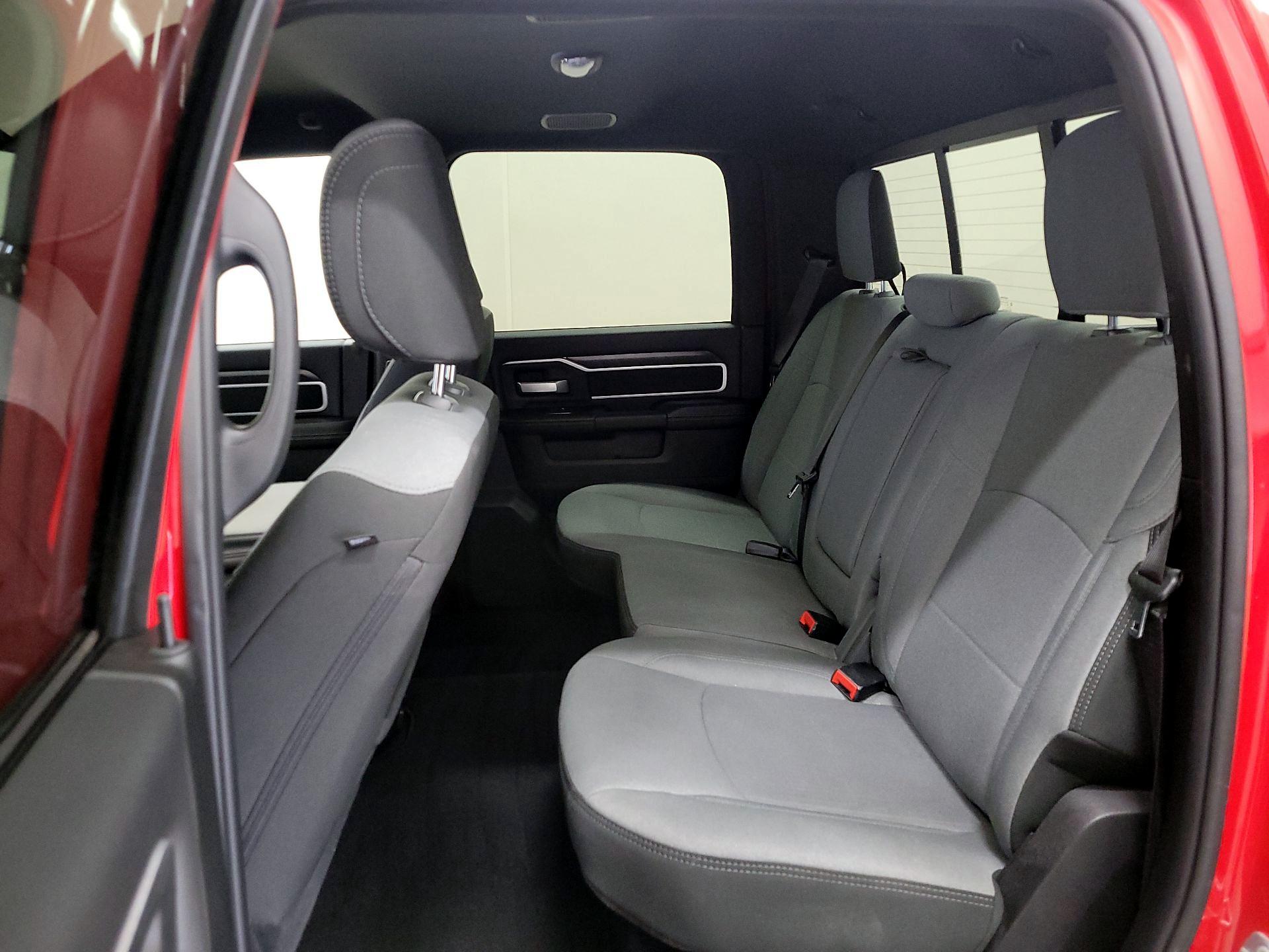 Thumbnail: 2024 RAM 2500 - 20