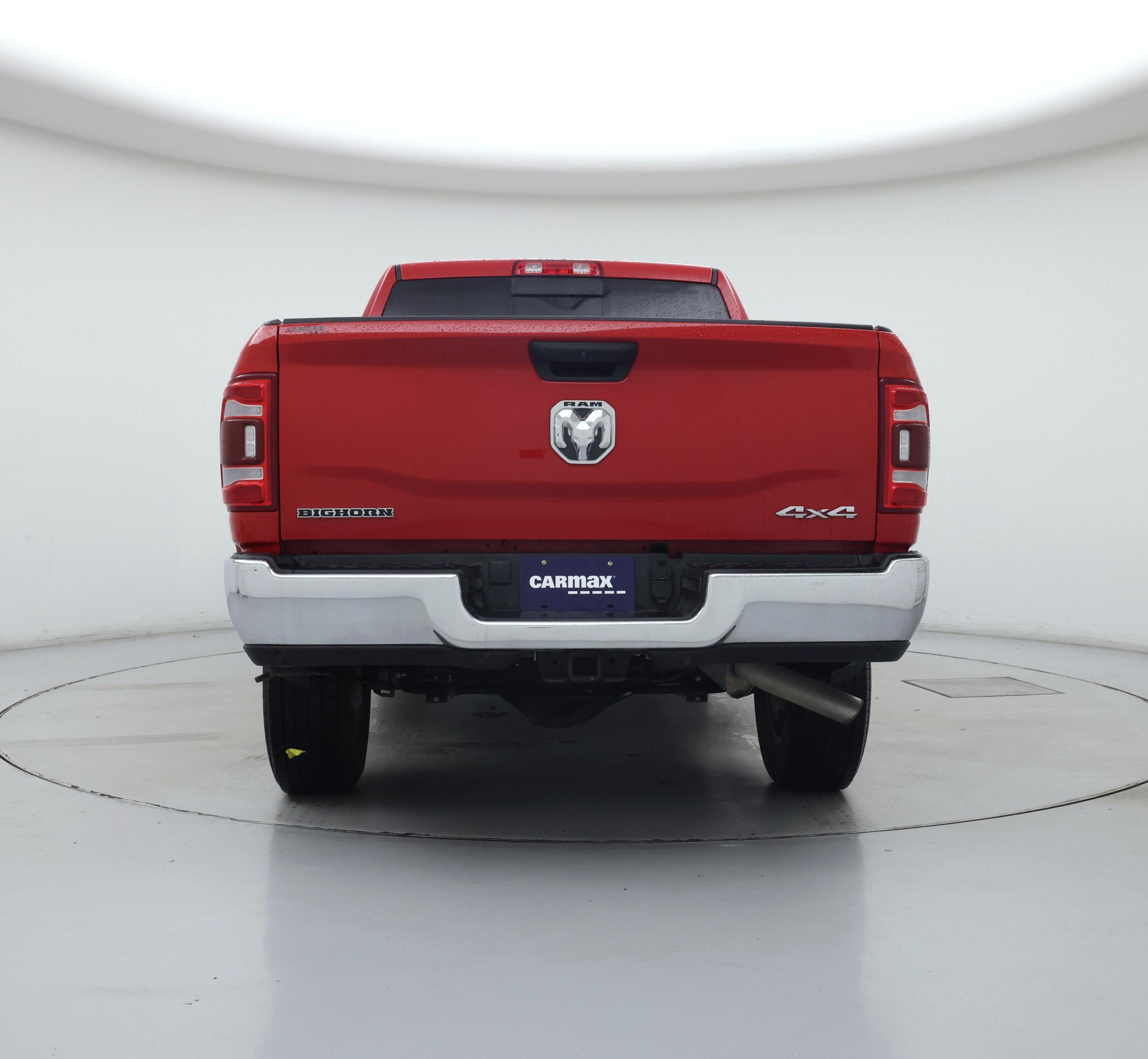 Thumbnail: 2024 RAM 2500 - 6