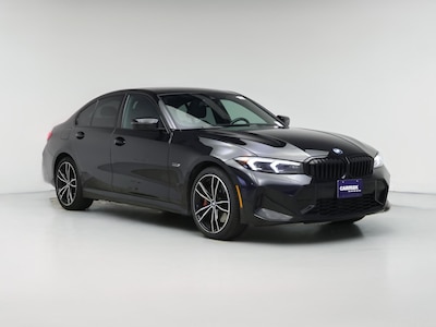 2023 BMW 330 Plug In Hybrid