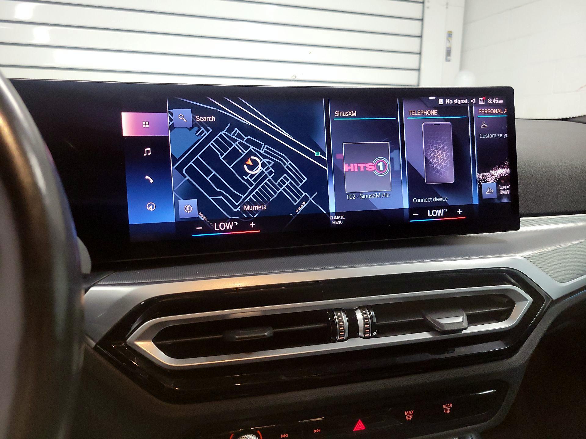 Thumbnail: 2023 BMW 3 Series - 15