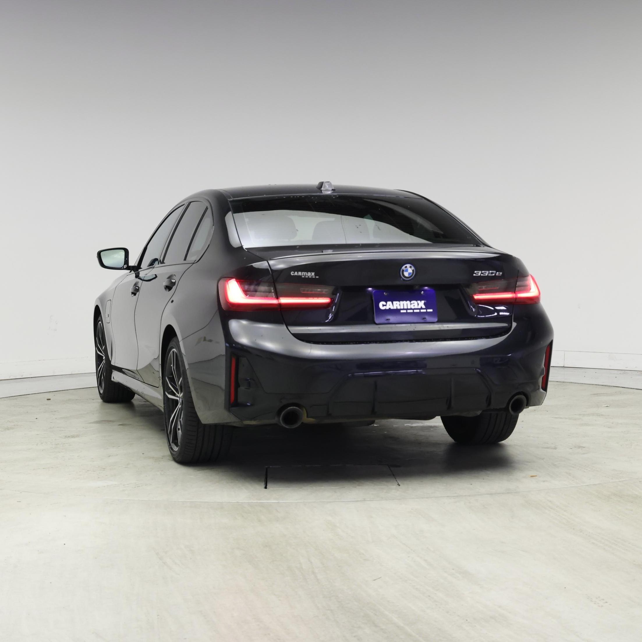 Thumbnail: 2023 BMW 3 Series - 6