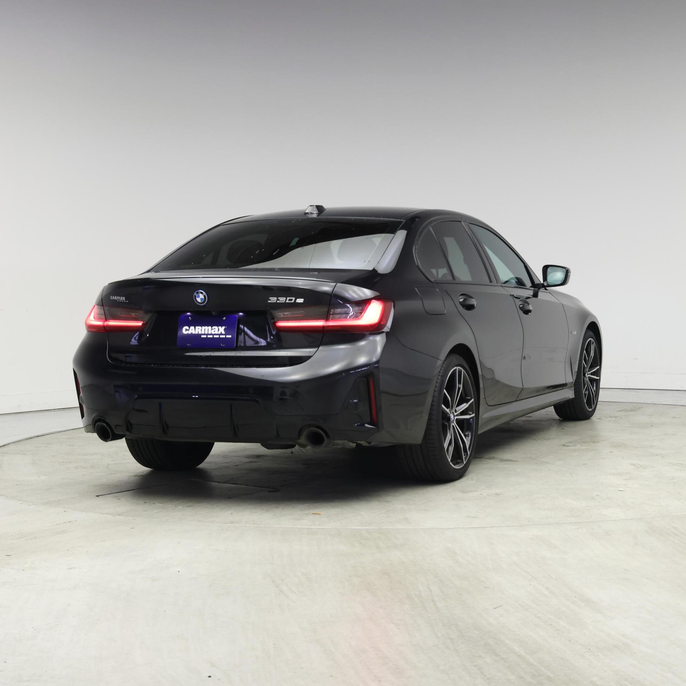 Thumbnail: 2023 BMW 3 Series - 8