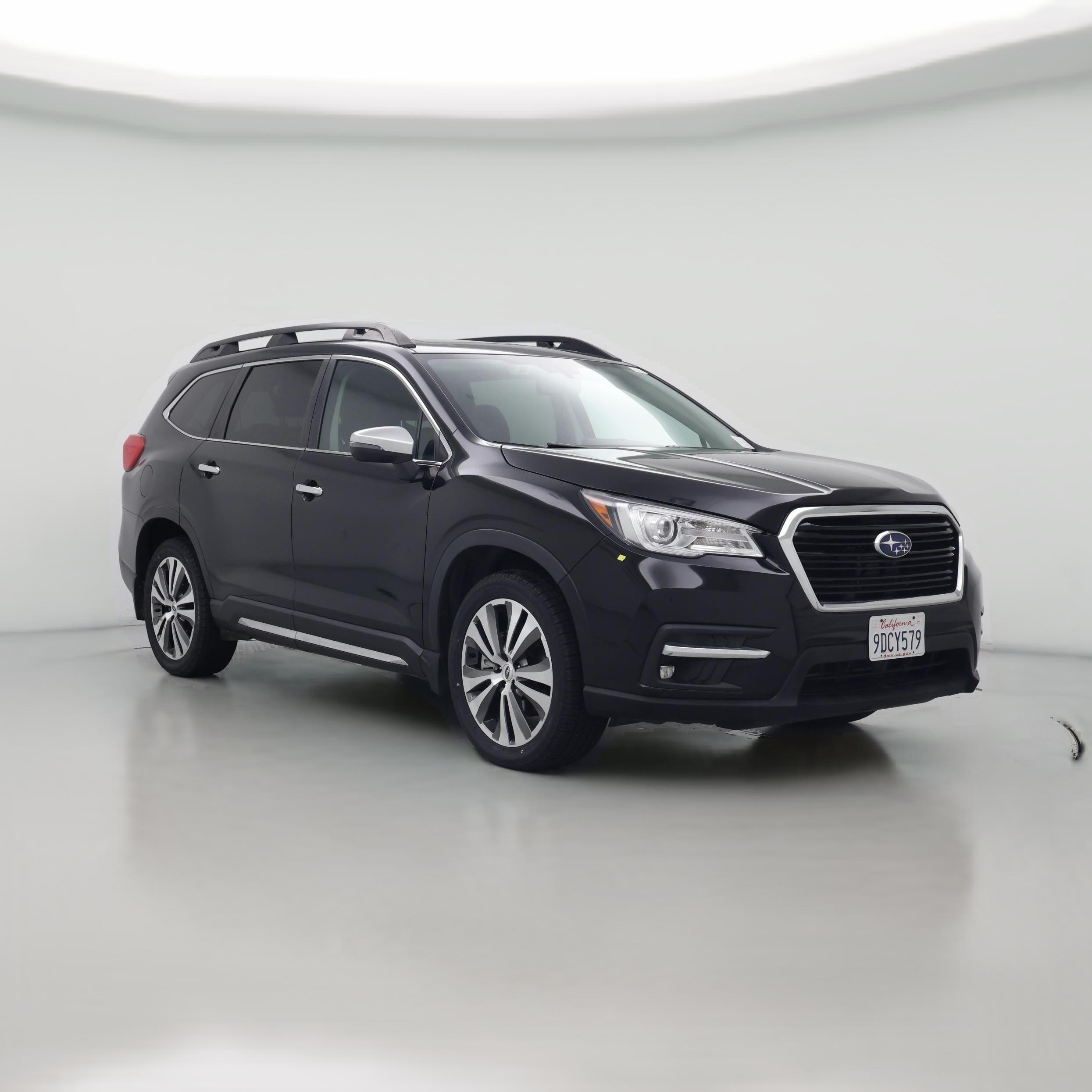 Thumbnail: 2022 Subaru Ascent - 1
