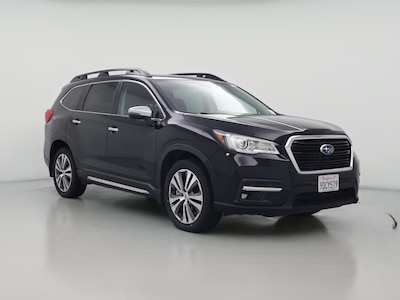 2022 Subaru Ascent Touring