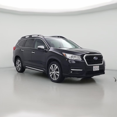 2022 Subaru Ascent Touring