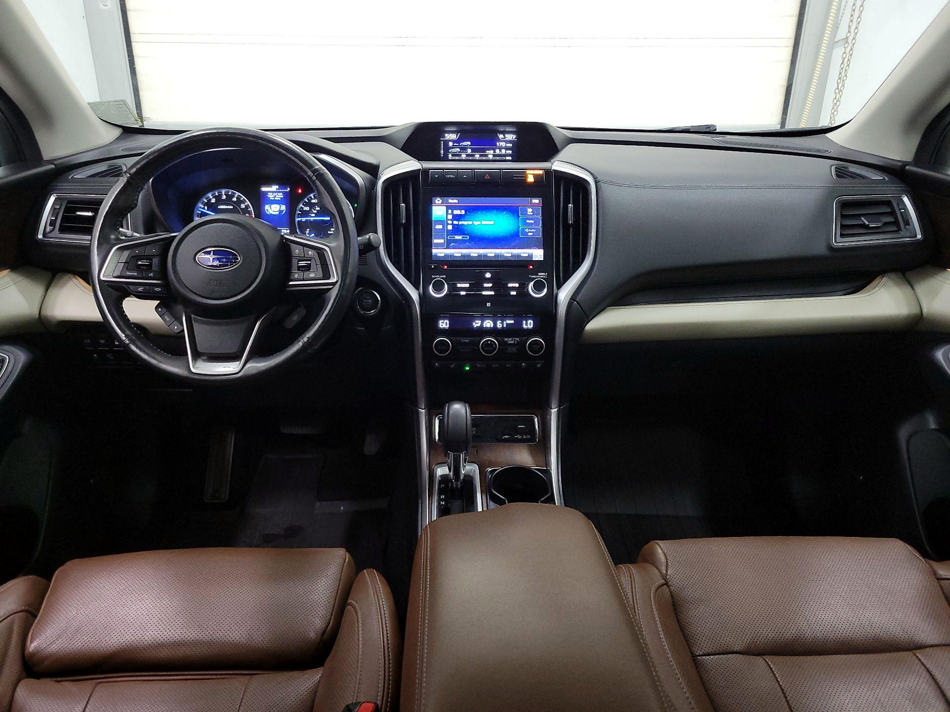 Thumbnail: 2022 Subaru Ascent - 9