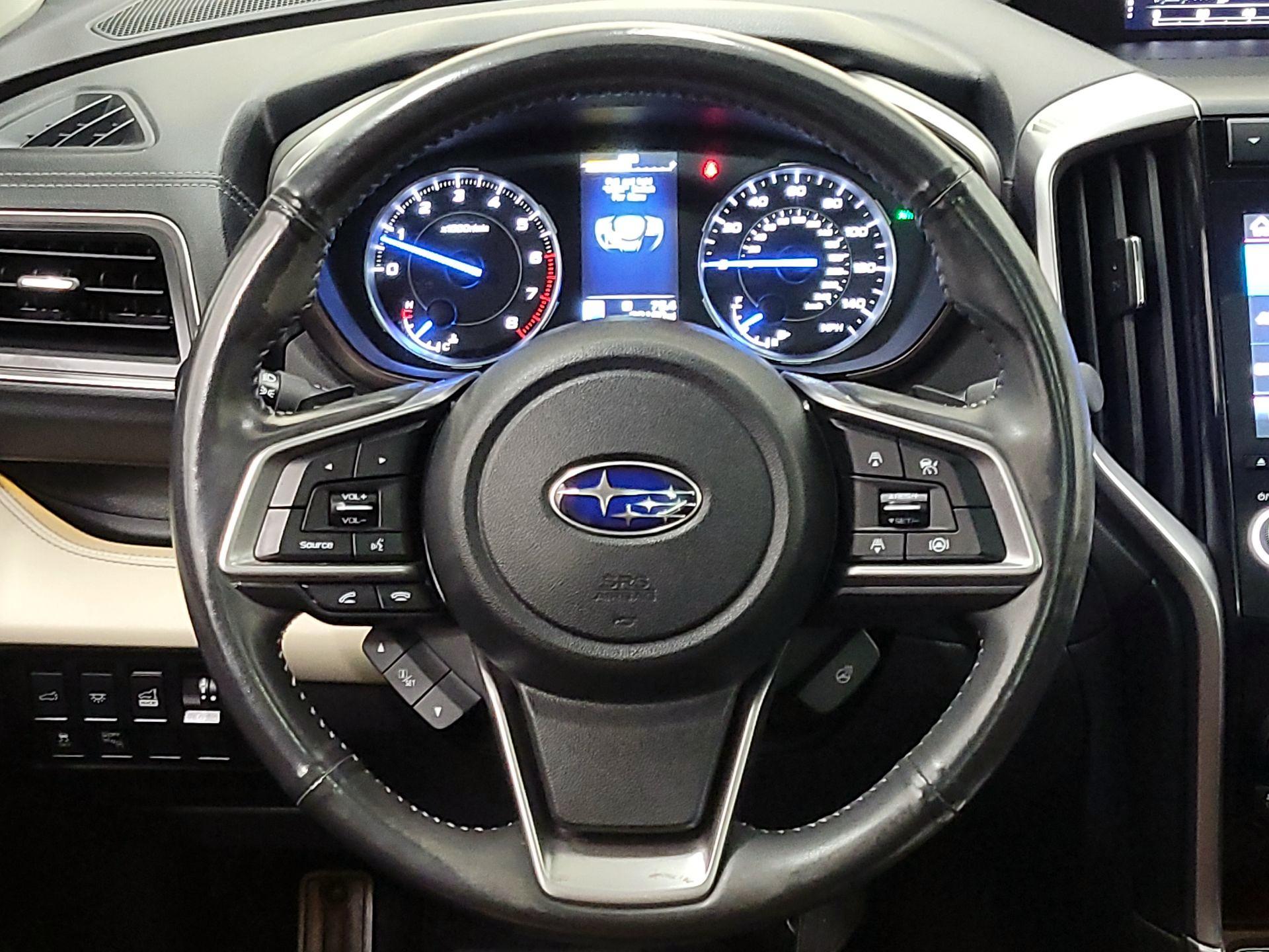 Thumbnail: 2022 Subaru Ascent - 10