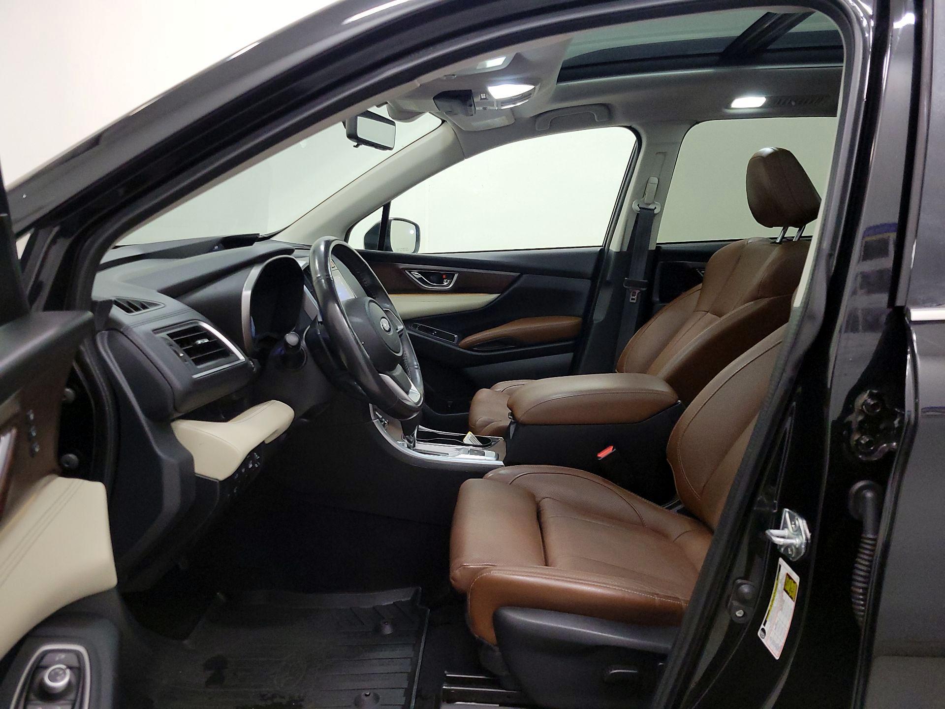 Thumbnail: 2022 Subaru Ascent - 11