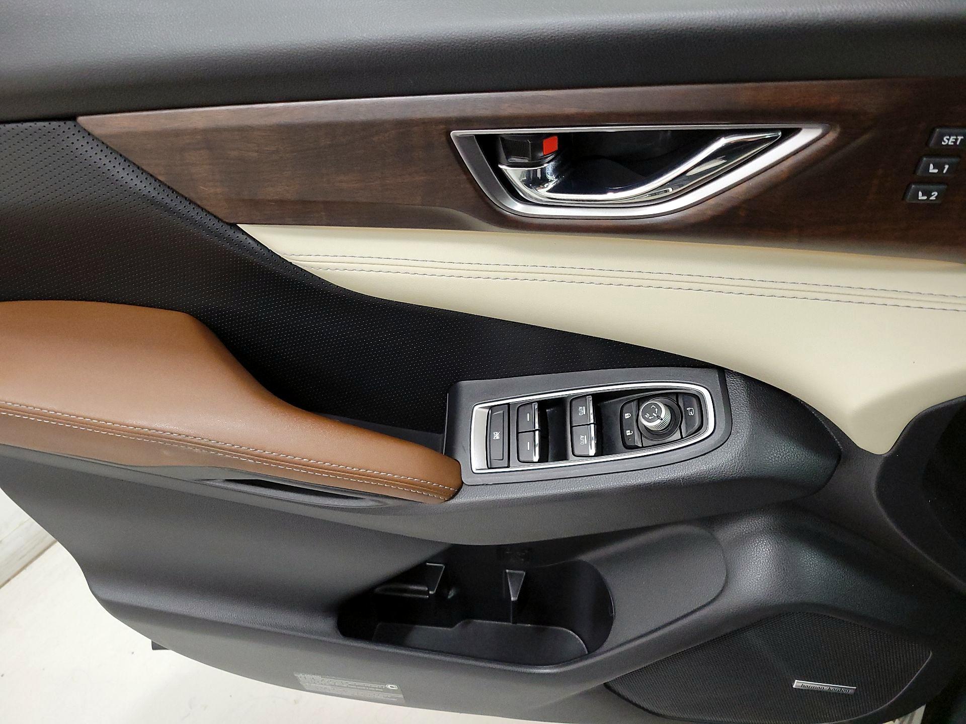 Thumbnail: 2022 Subaru Ascent - 12