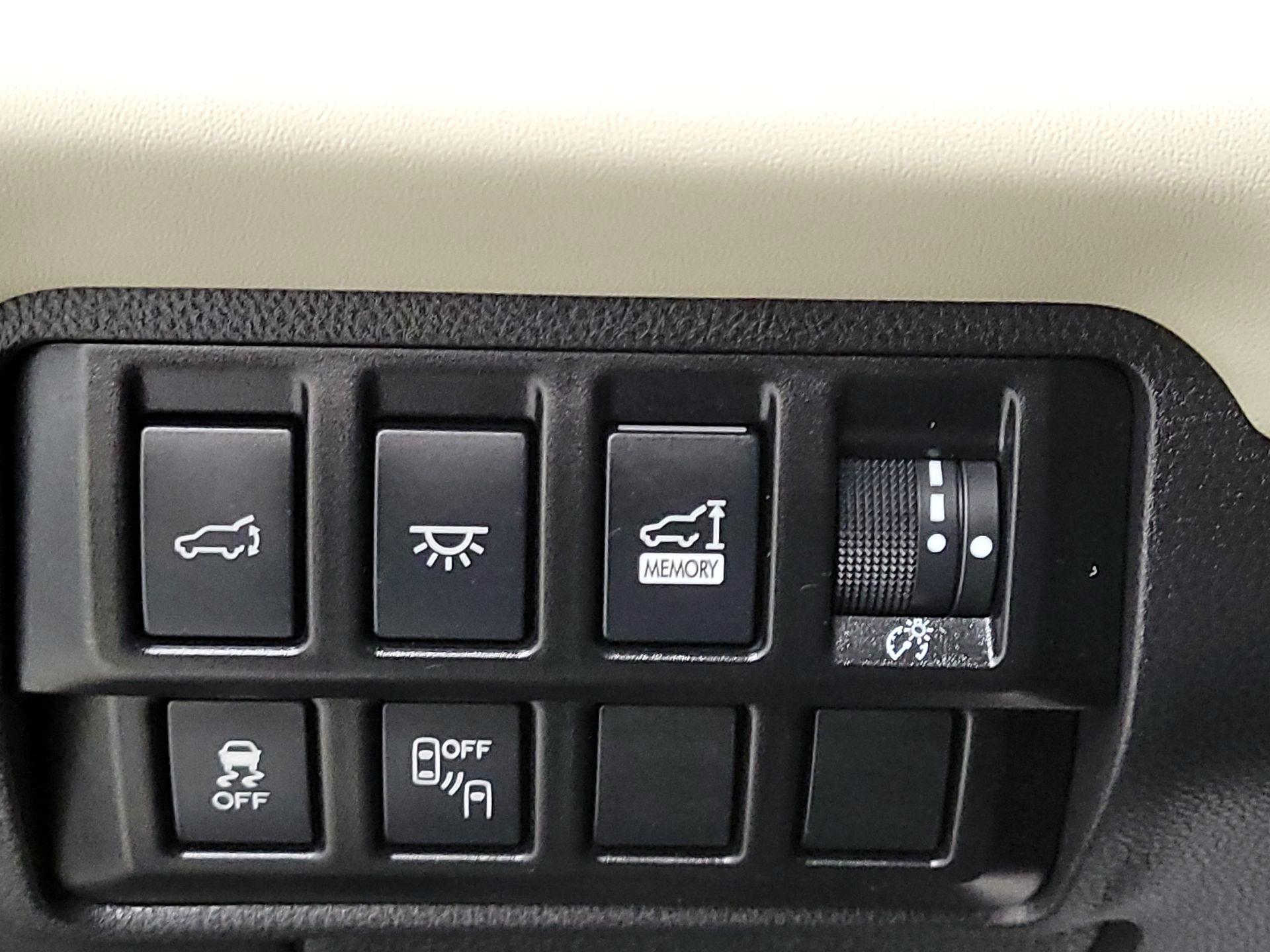 Thumbnail: 2022 Subaru Ascent - 13