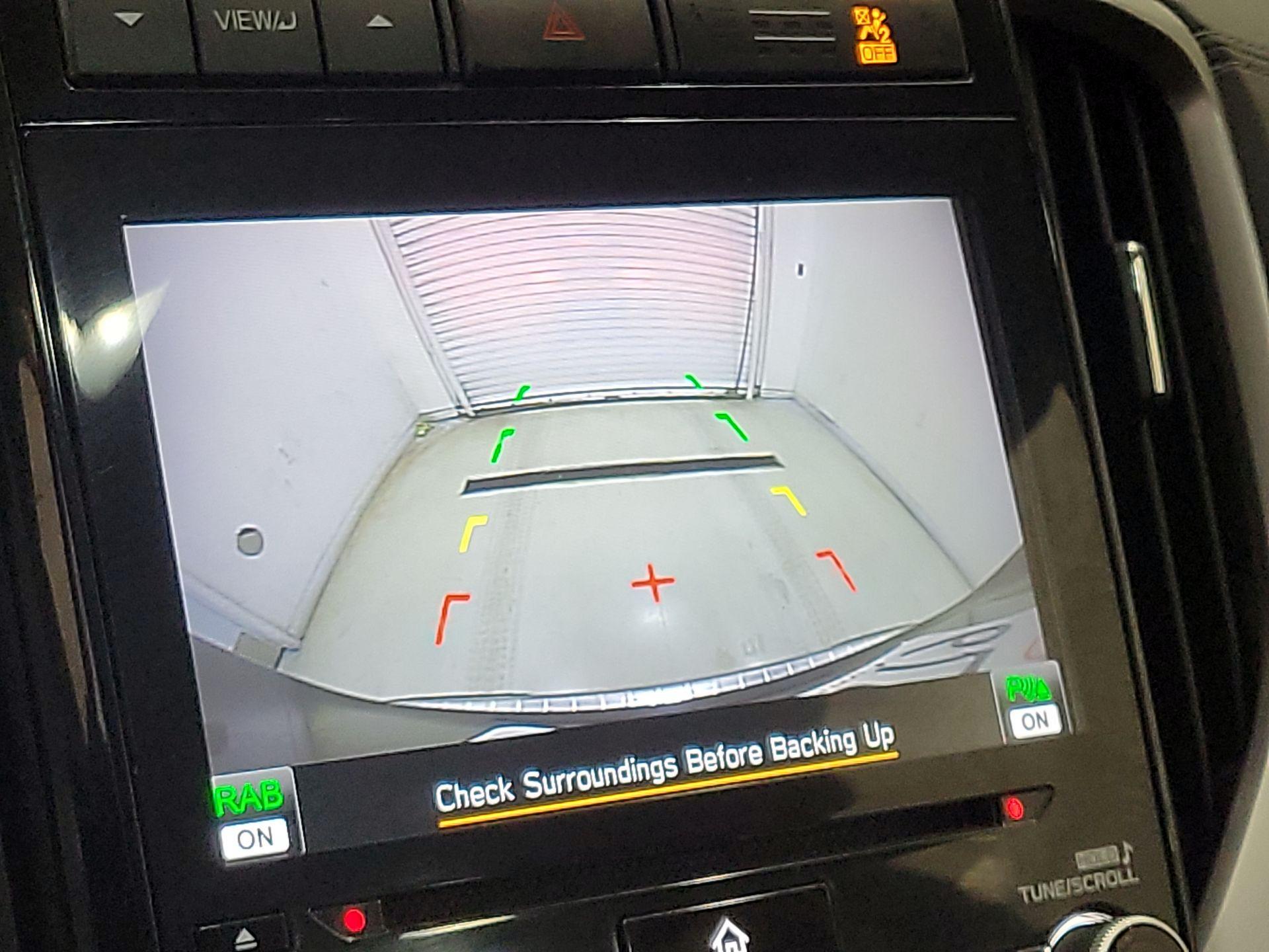 Thumbnail: 2022 Subaru Ascent - 14