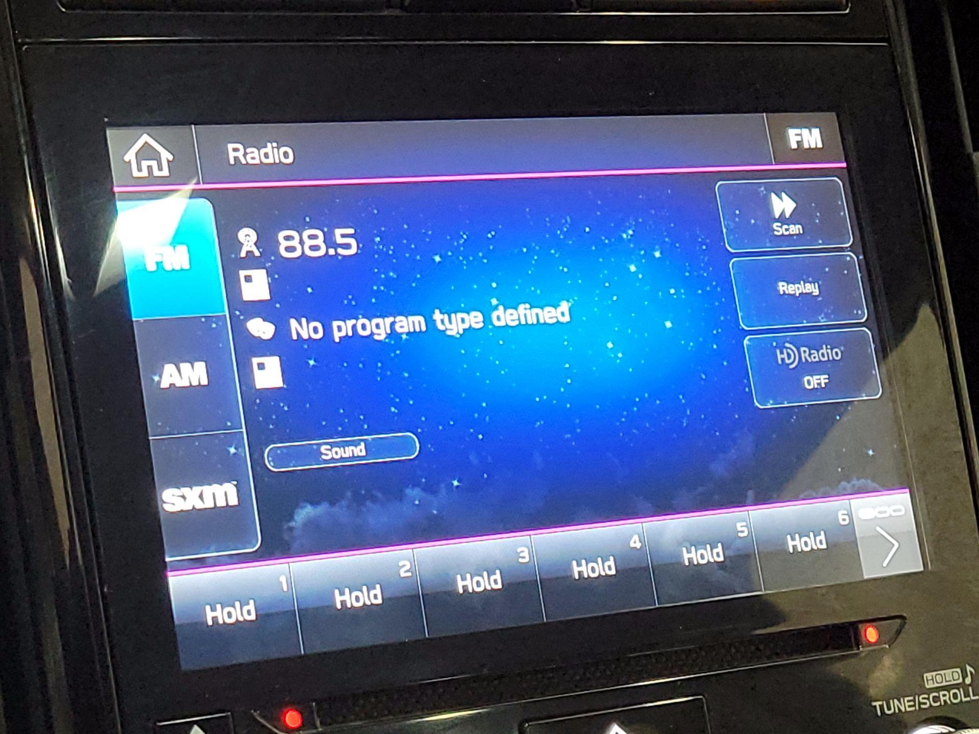 Thumbnail: 2022 Subaru Ascent - 15