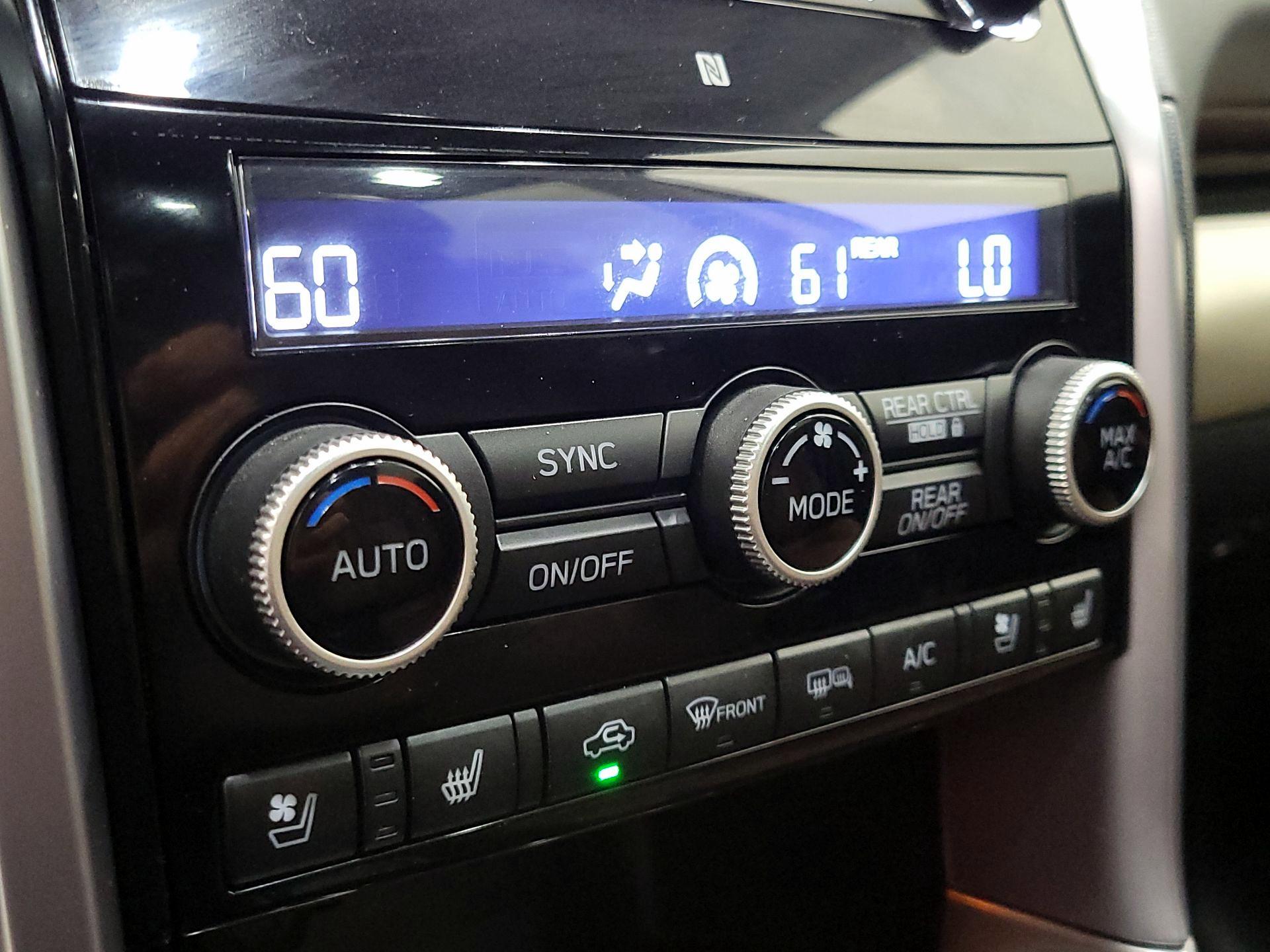 Thumbnail: 2022 Subaru Ascent - 16