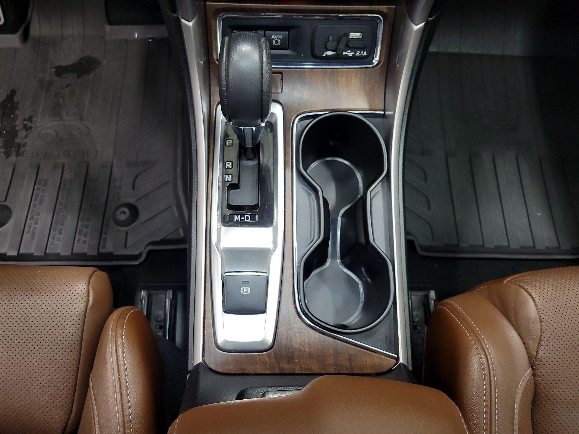 Thumbnail: 2022 Subaru Ascent - 17