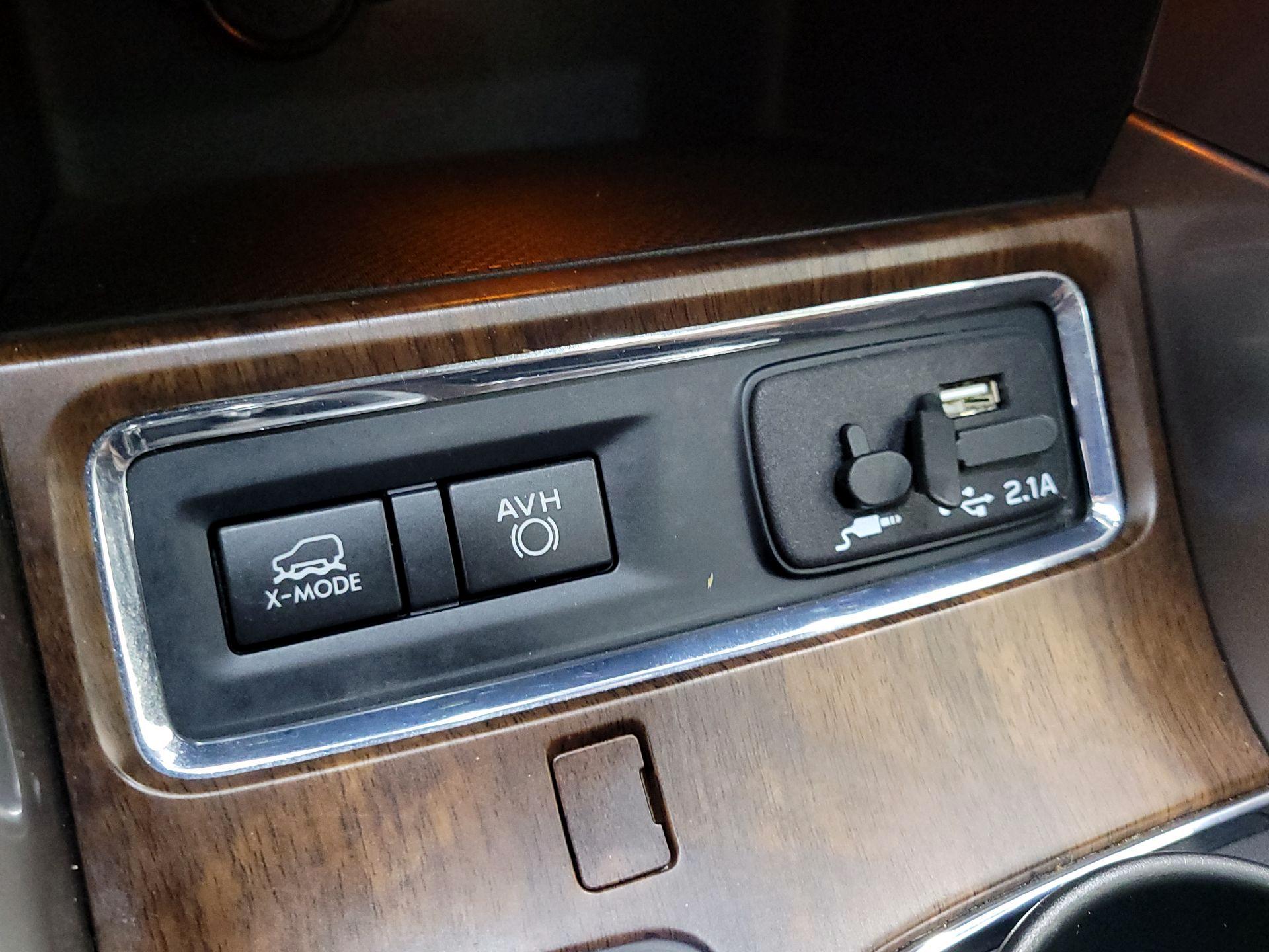 Thumbnail: 2022 Subaru Ascent - 18