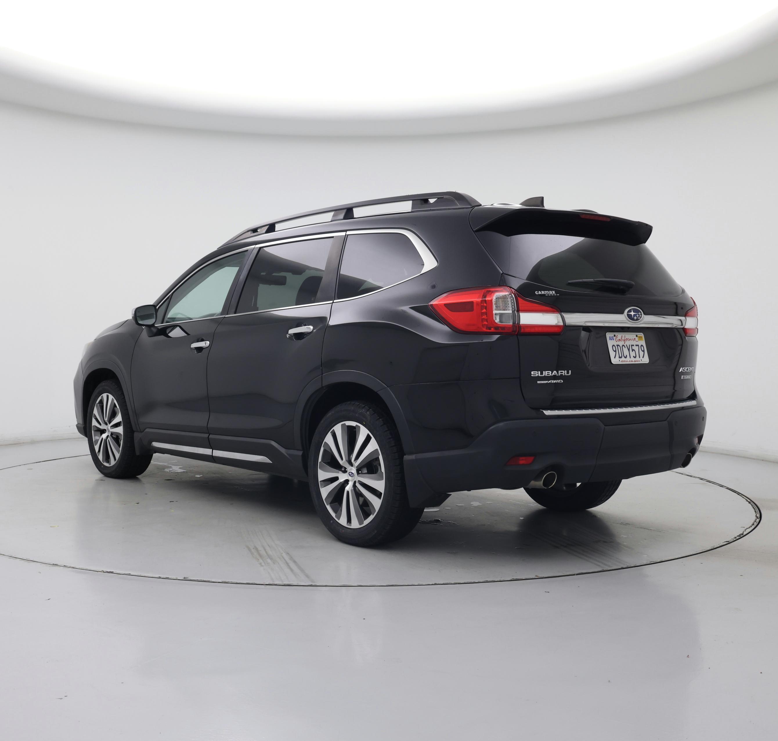 Thumbnail: 2022 Subaru Ascent - 2