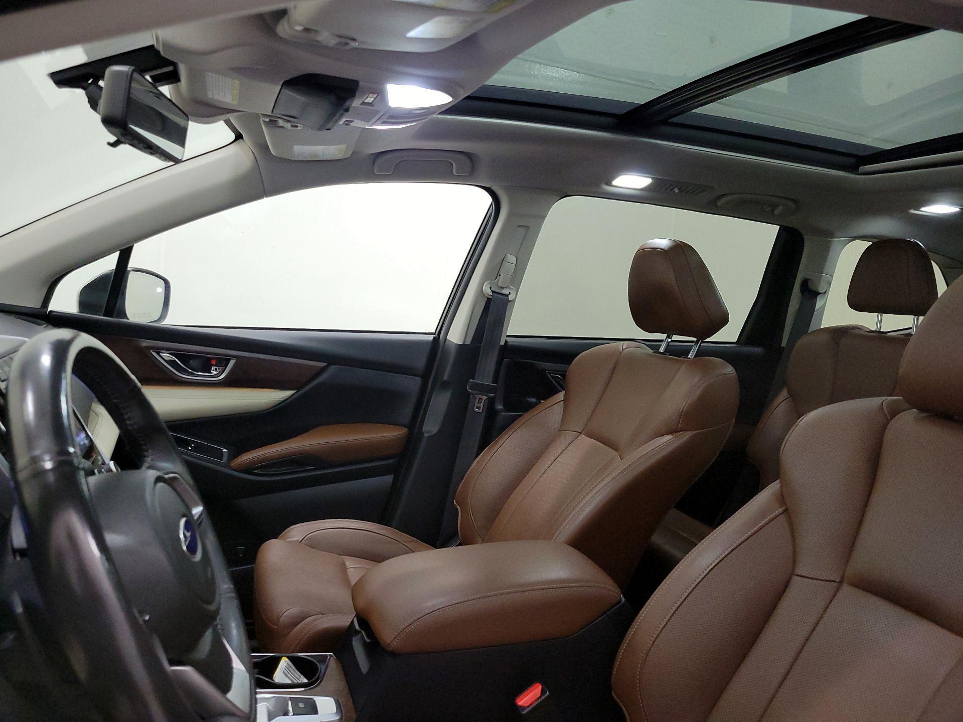 Thumbnail: 2022 Subaru Ascent - 19