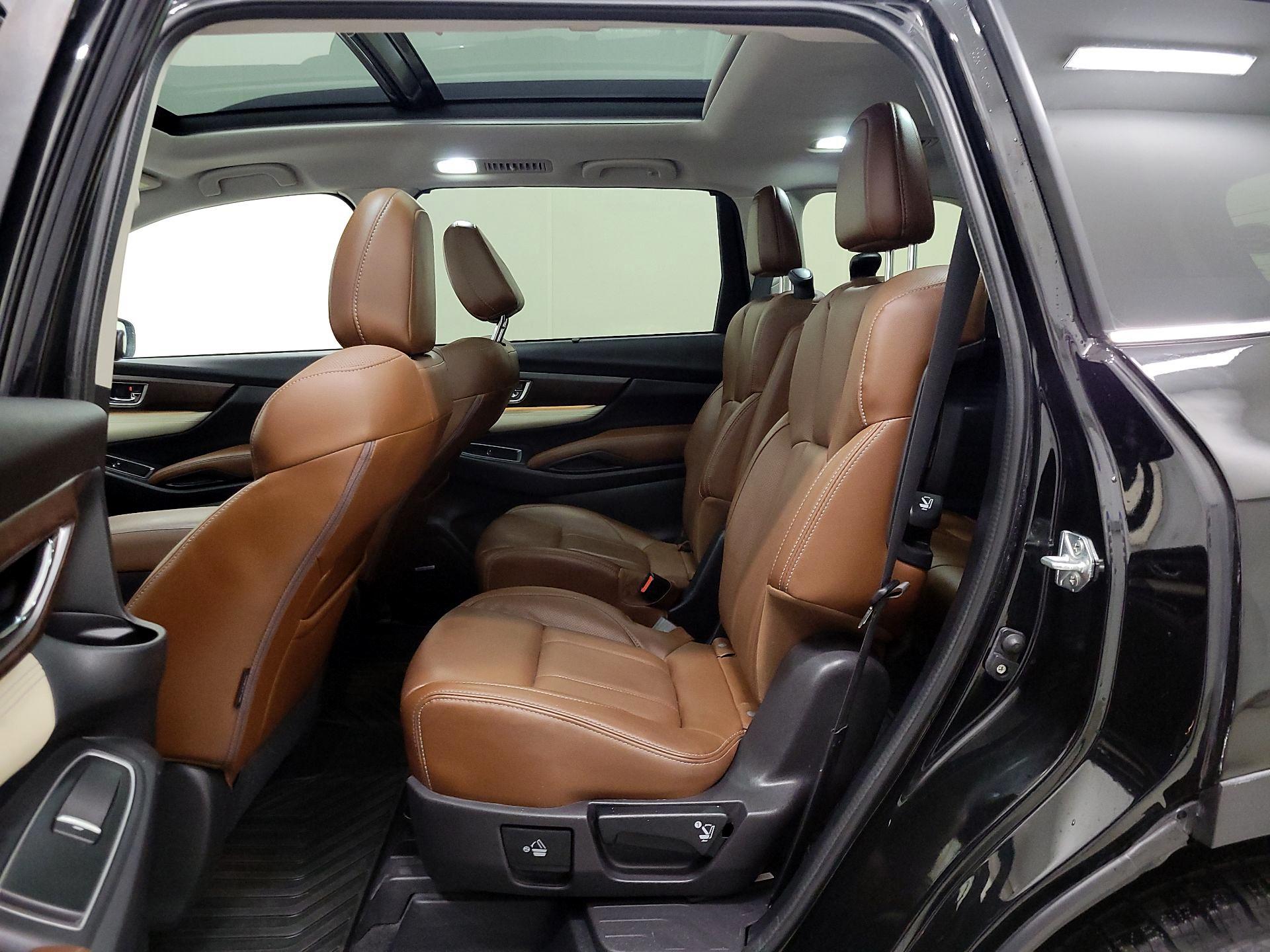 Thumbnail: 2022 Subaru Ascent - 20