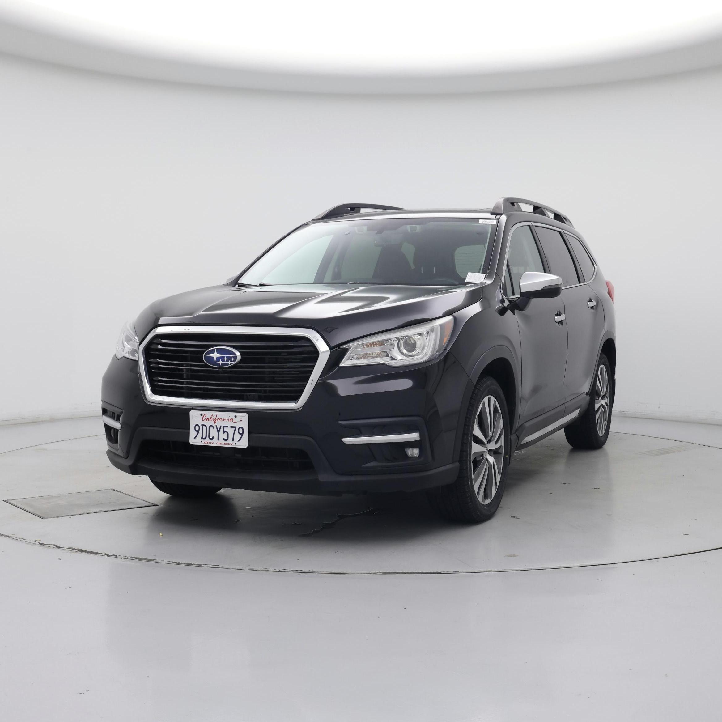 Thumbnail: 2022 Subaru Ascent - 4