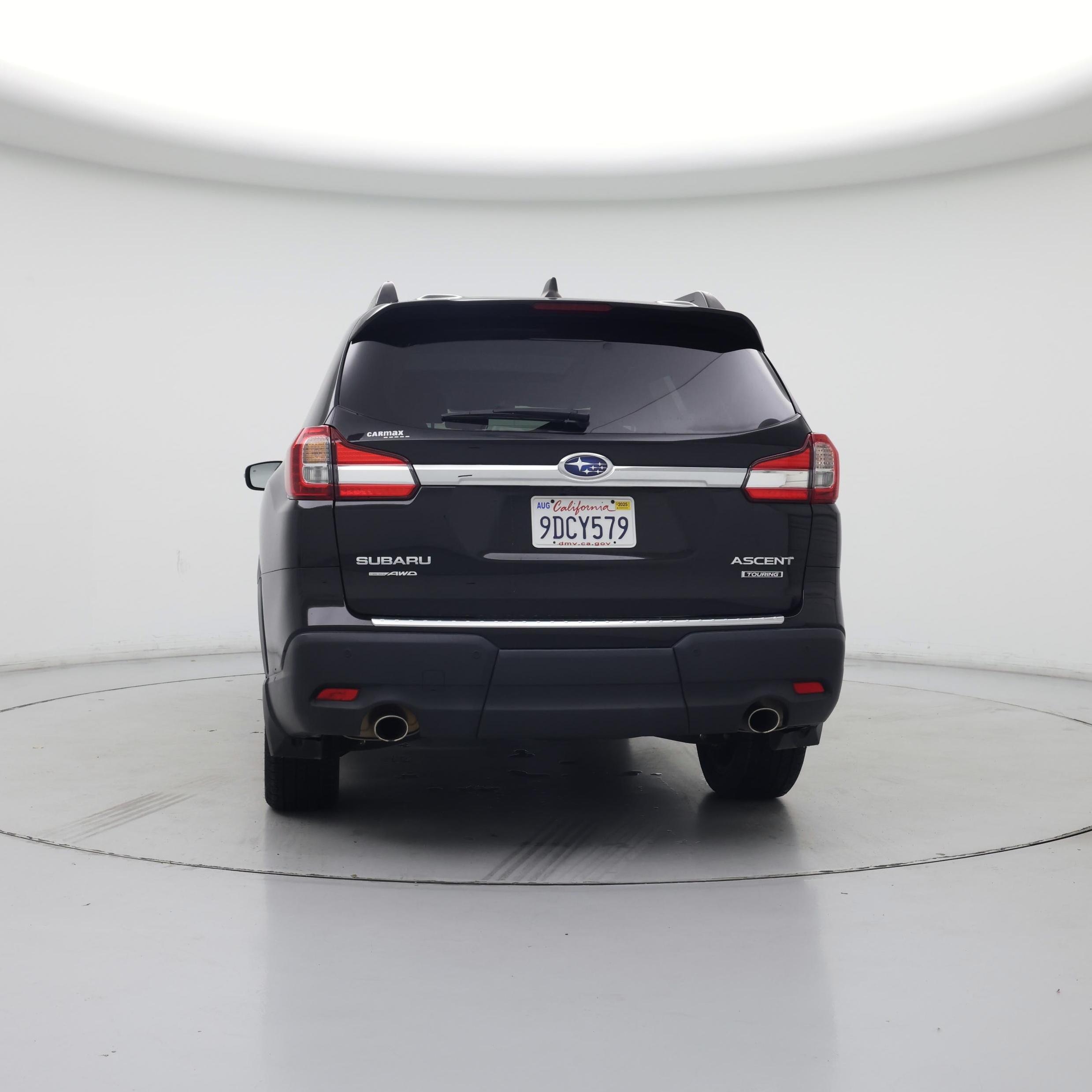 Thumbnail: 2022 Subaru Ascent - 6