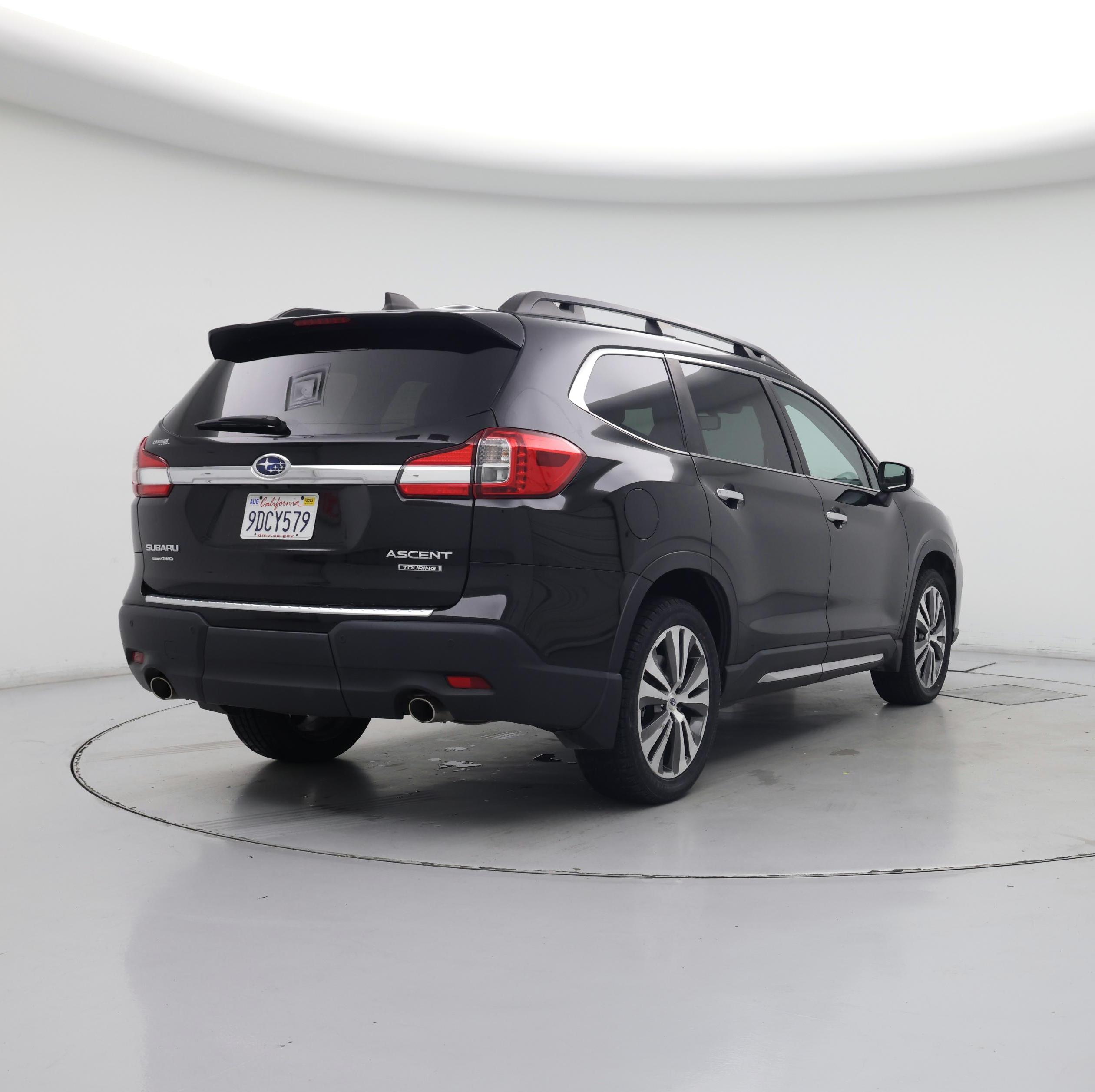 Thumbnail: 2022 Subaru Ascent - 8