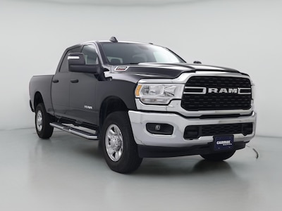 2024 Ram 2500 Bighorn