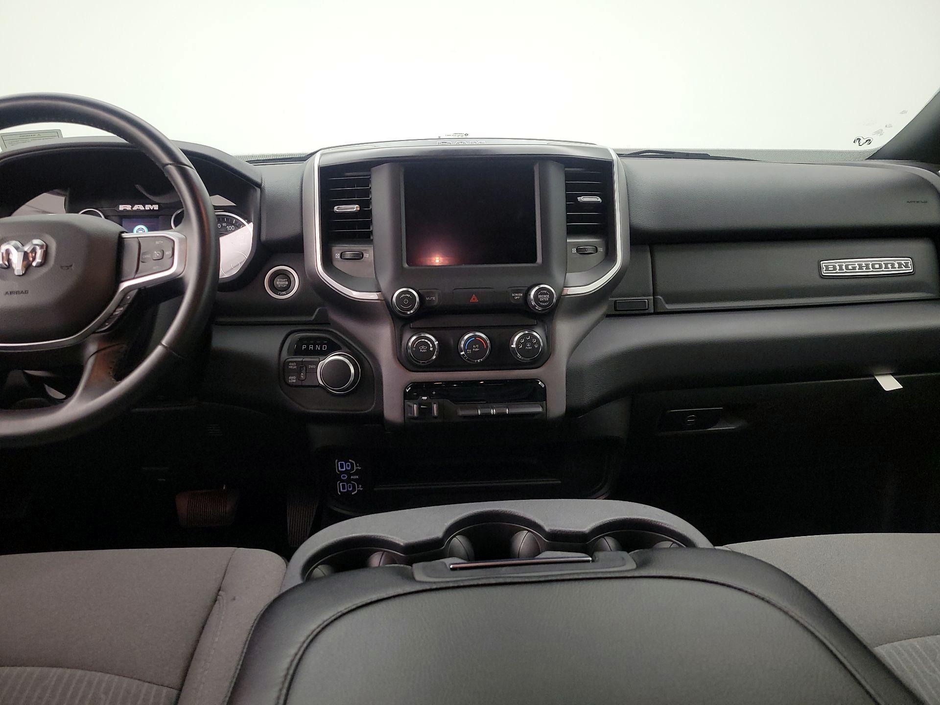 Thumbnail: 2024 RAM 2500 - 9