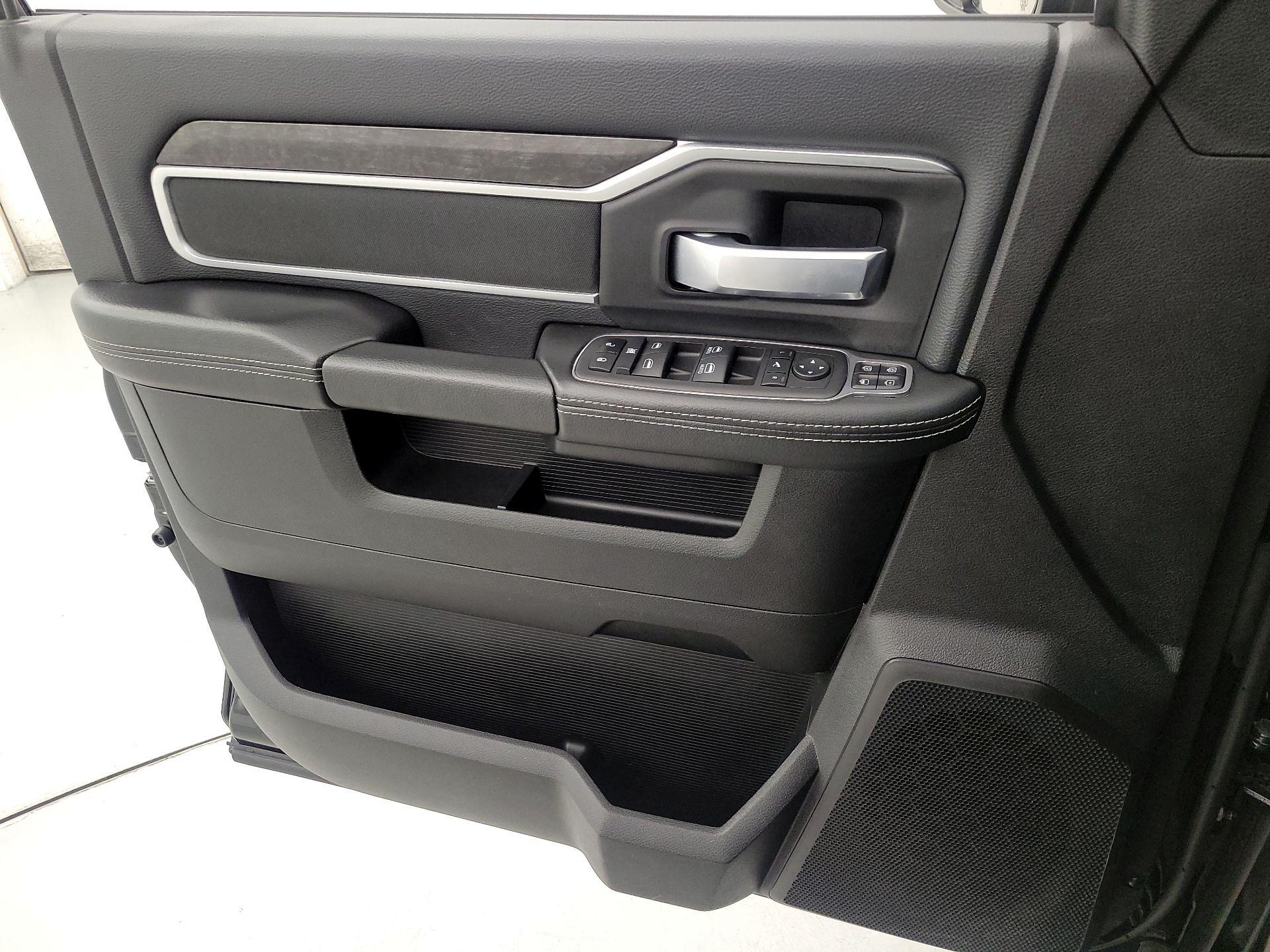 Thumbnail: 2024 RAM 2500 - 12