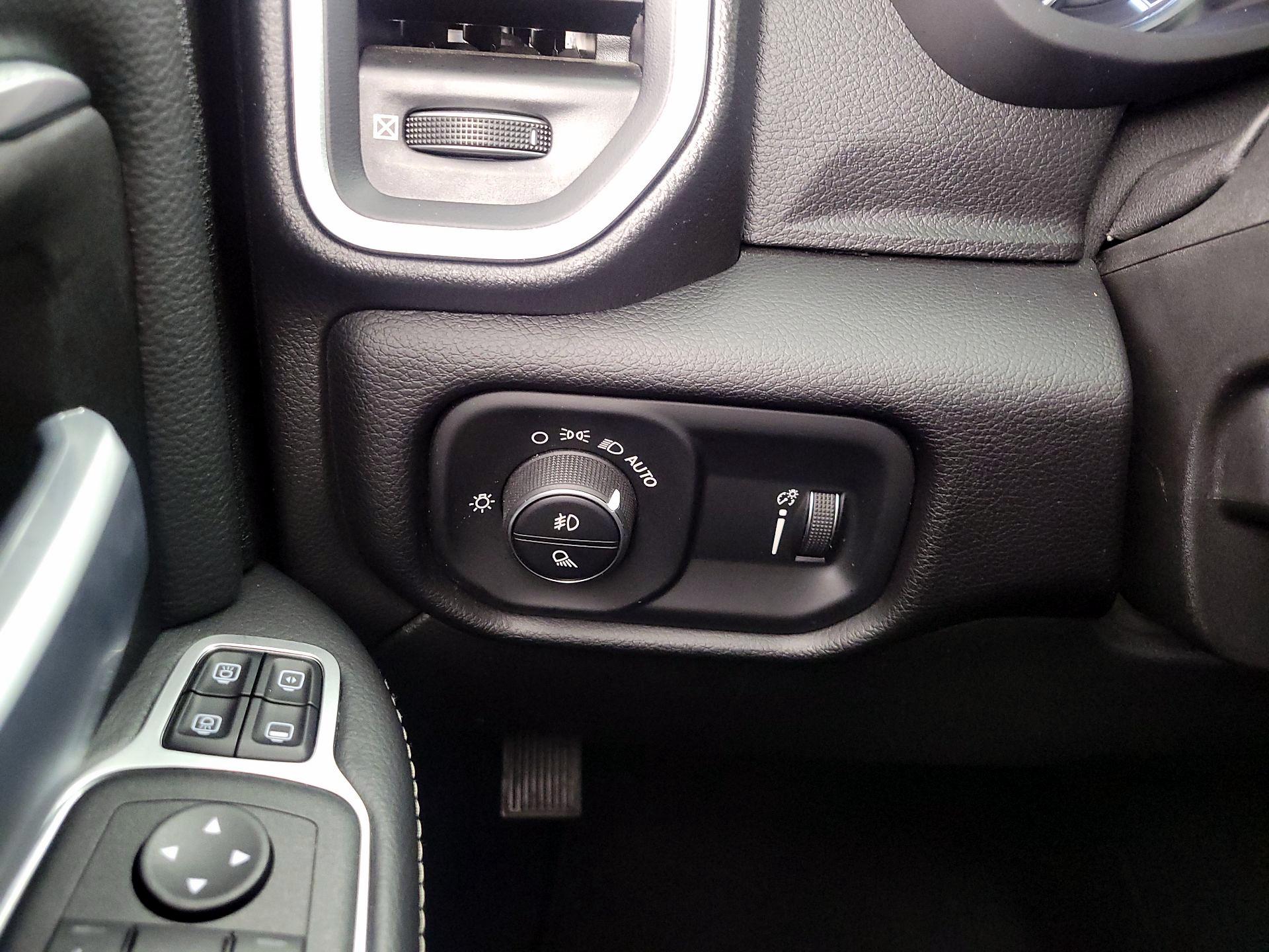 Thumbnail: 2024 RAM 2500 - 13