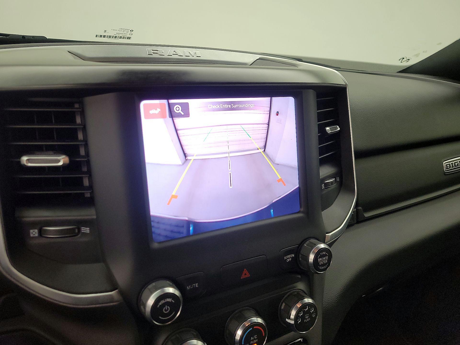 Thumbnail: 2024 RAM 2500 - 14