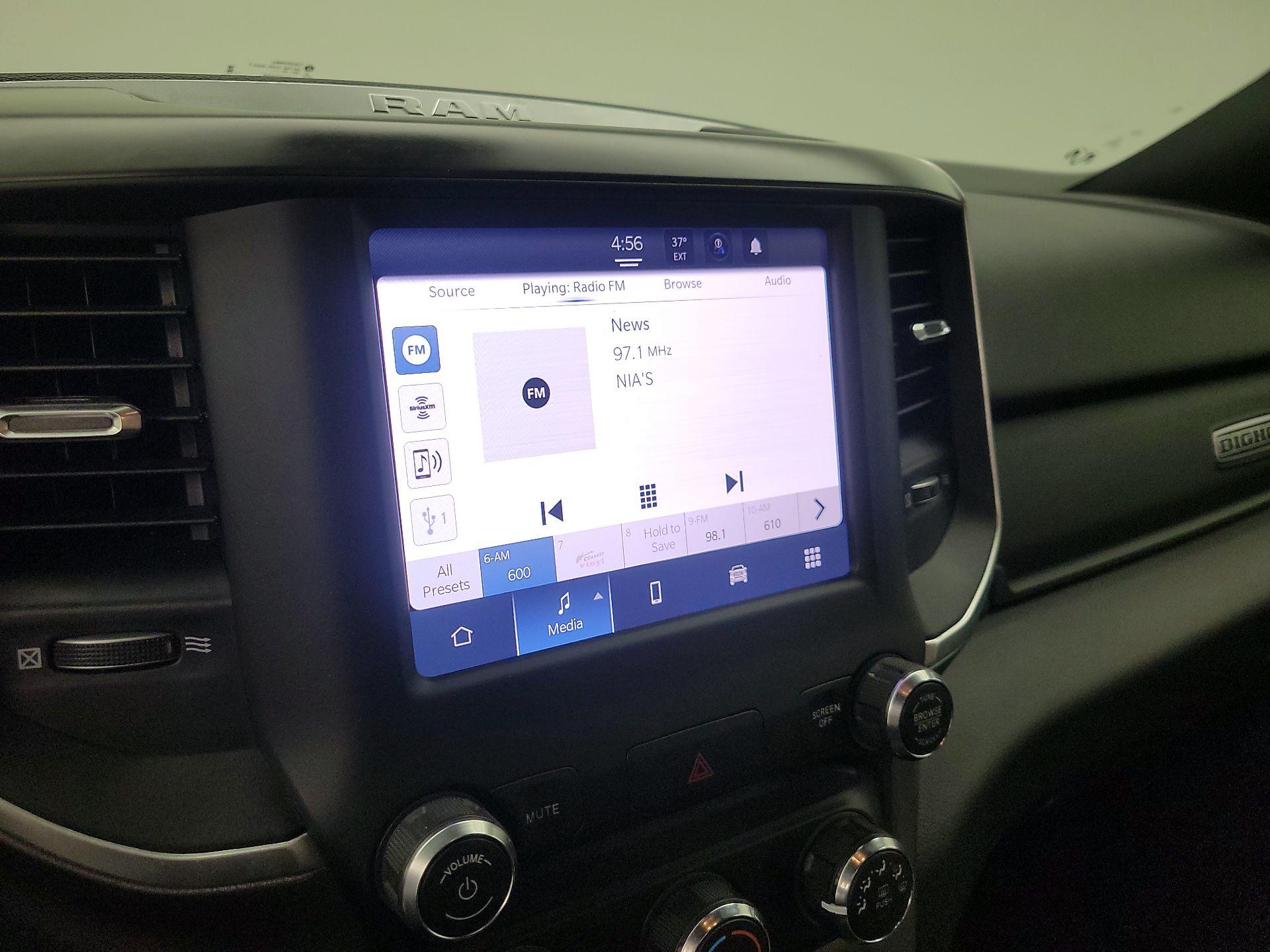 Thumbnail: 2024 RAM 2500 - 15