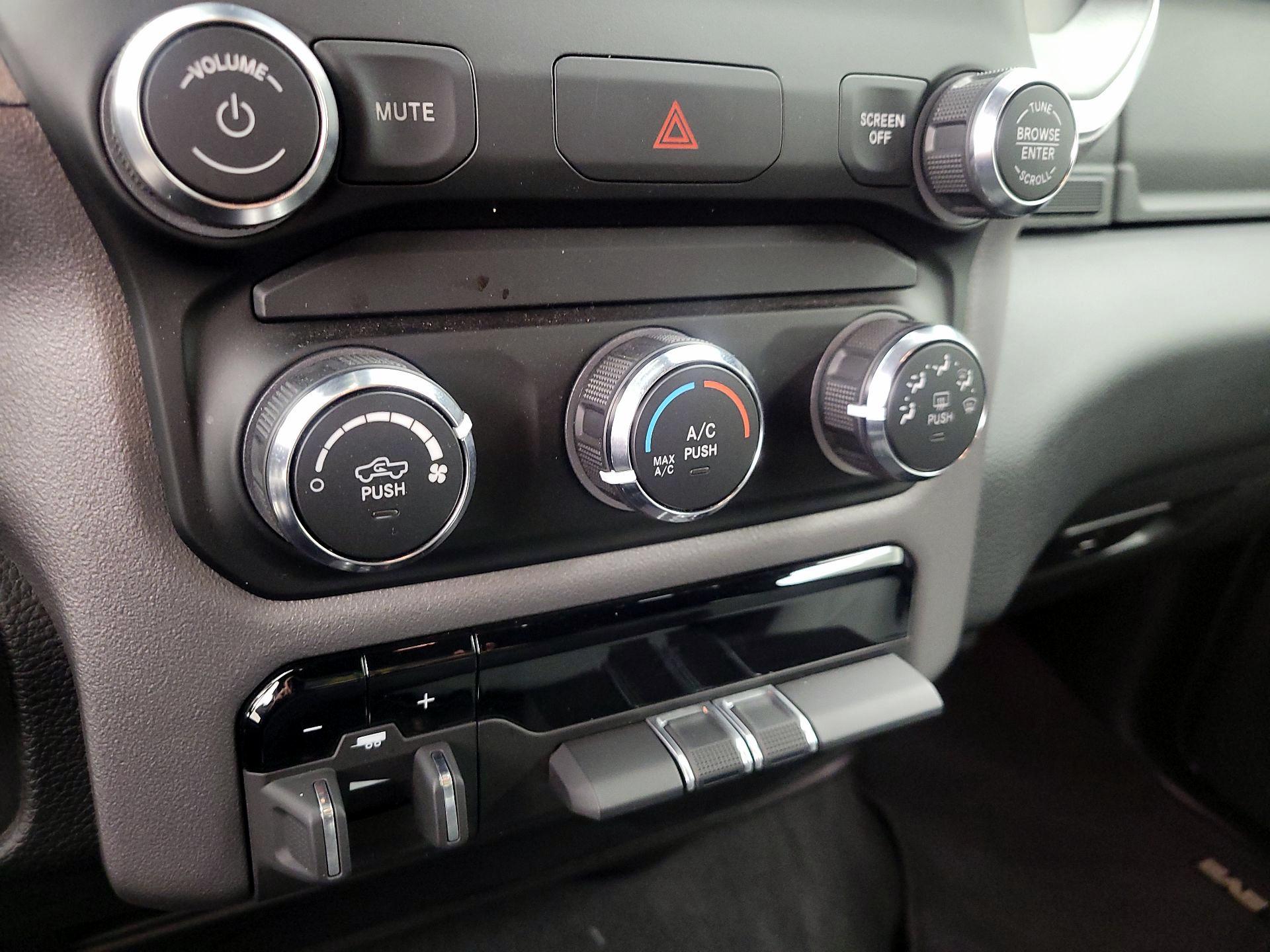 Thumbnail: 2024 RAM 2500 - 16